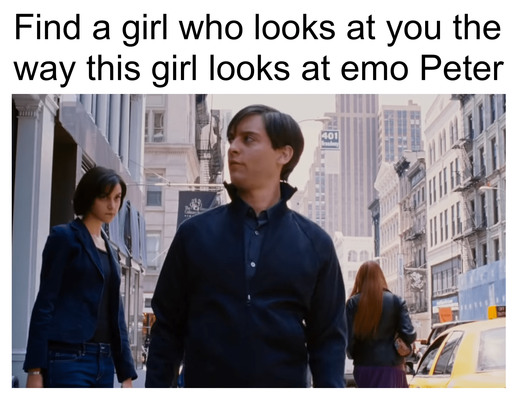 She just had to bite her lip r/raimimemes