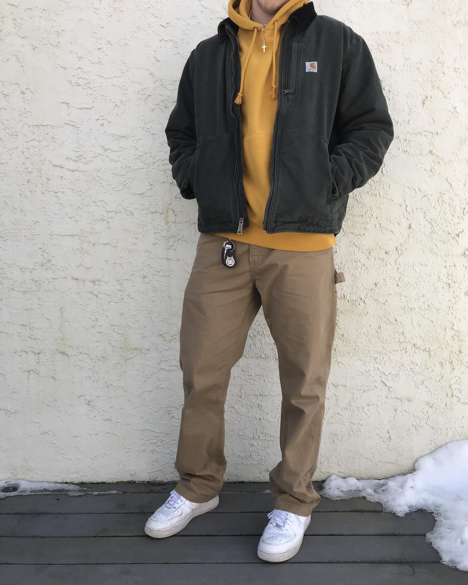 [WDYWT] Gourd Vibes r/streetwear
