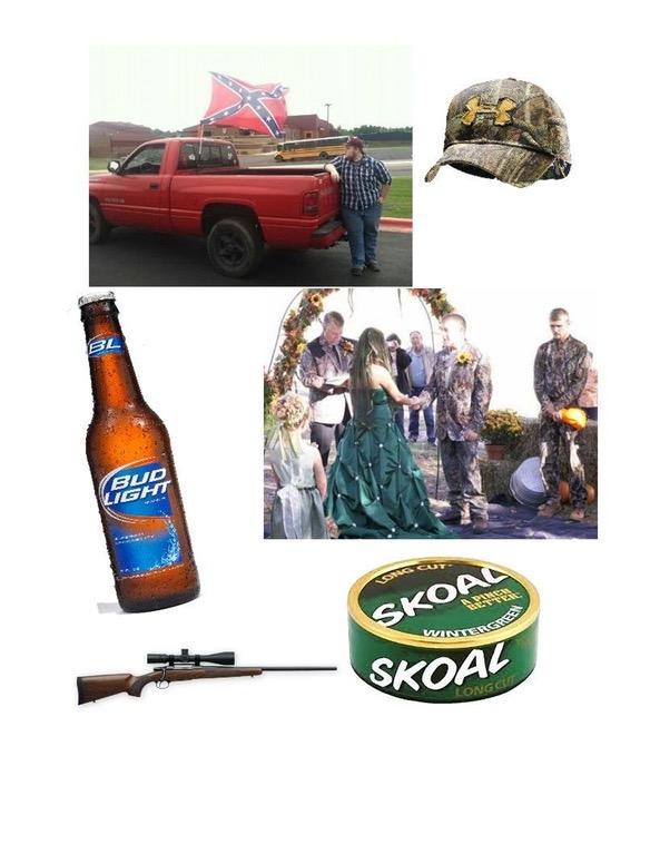"Rural PA" Starter Pack r/pittsburgh