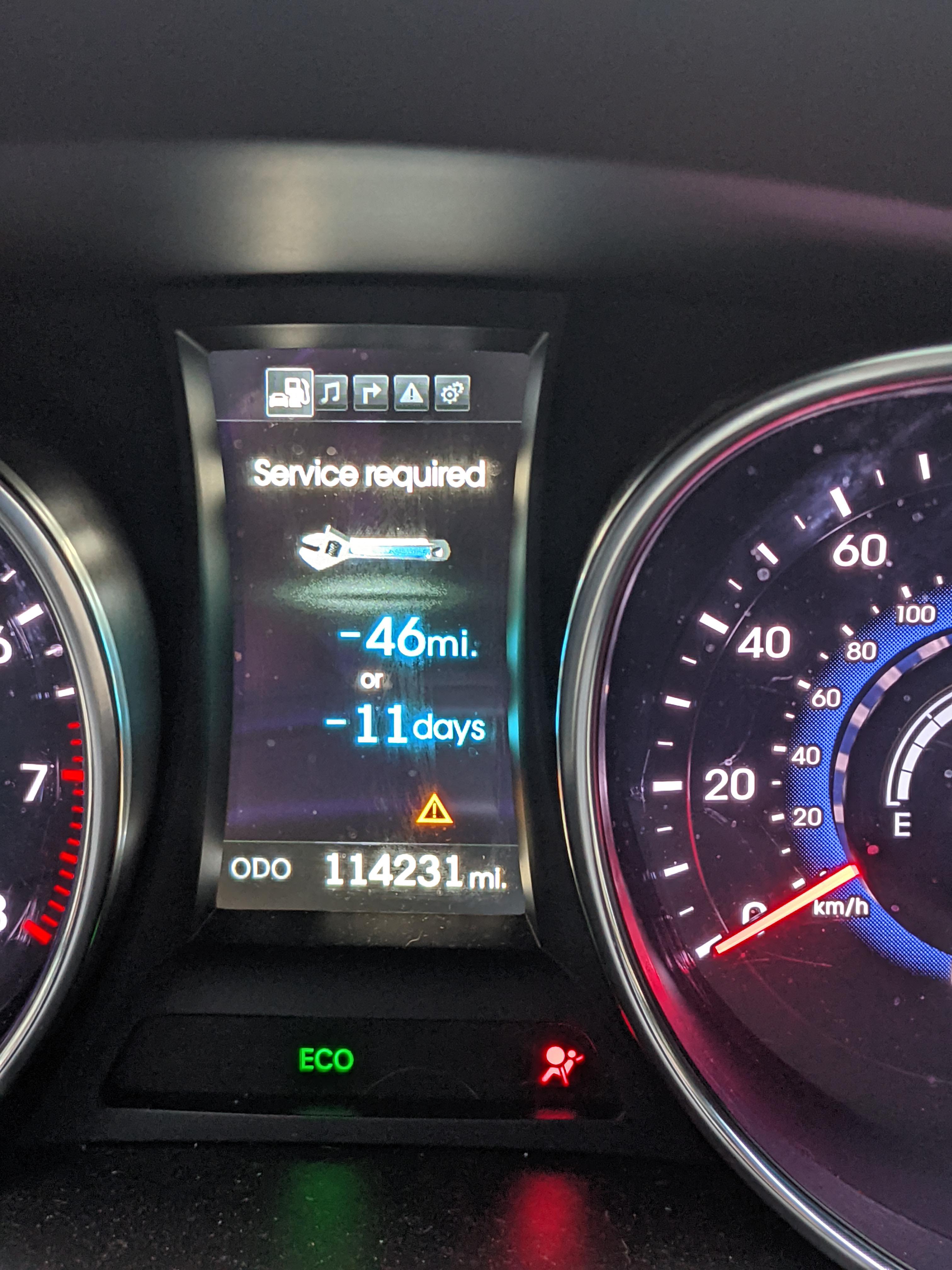 Will My Car Pass Smog With The Maintenance Light On?