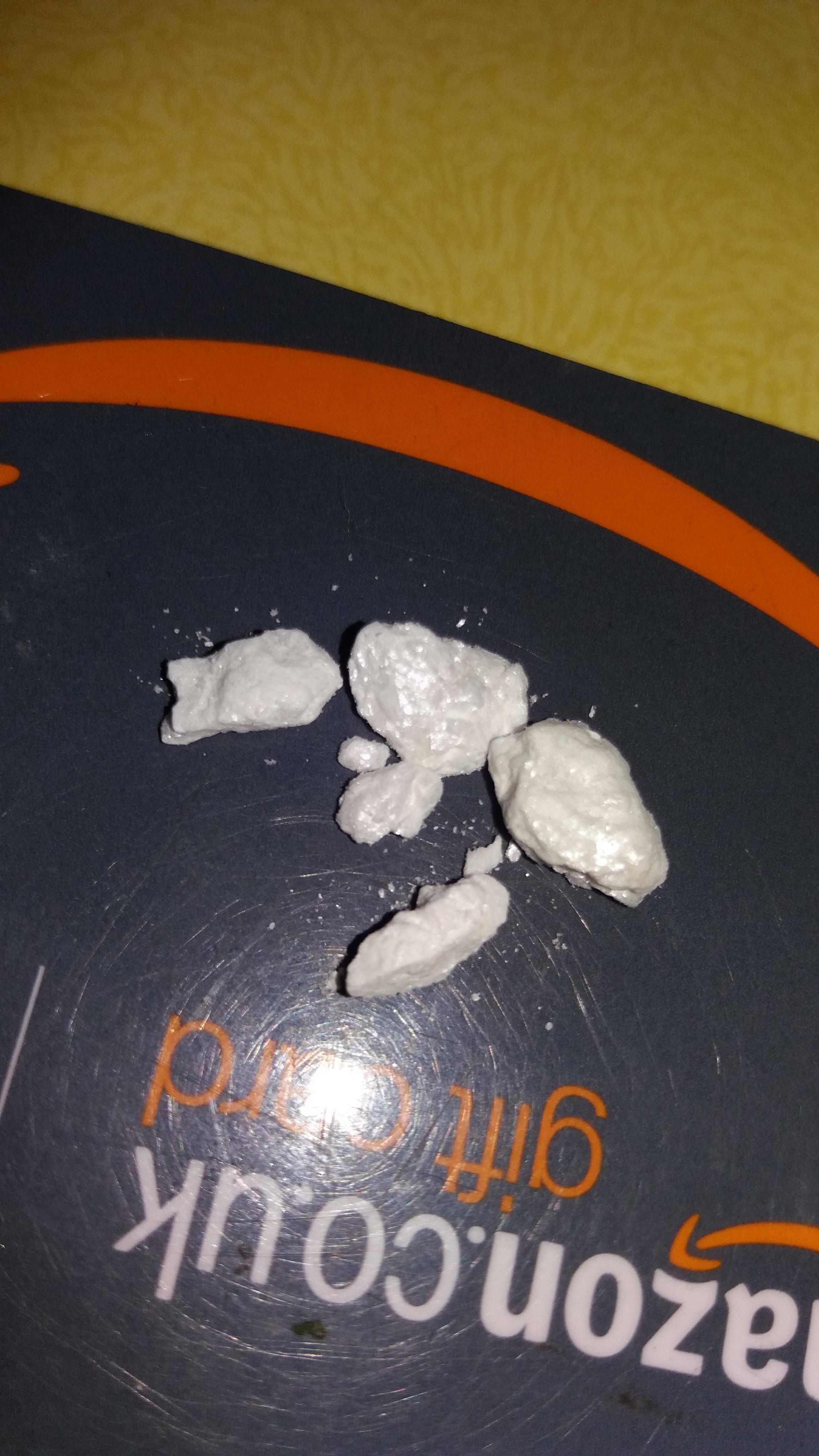Rate my half gram.. cost ?? cocaine