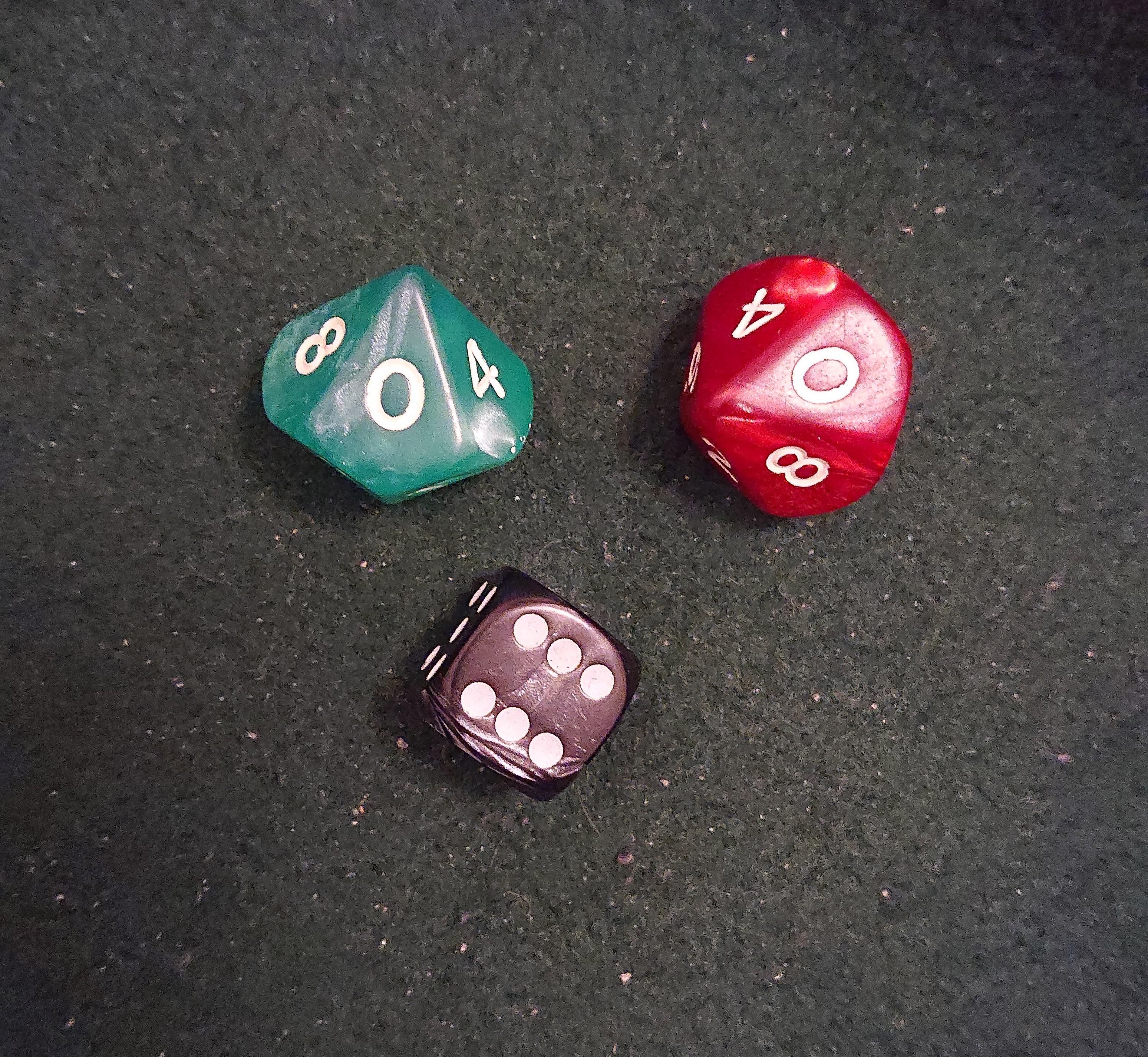 What is Ironsworn doing to me?? r/Ironsworn