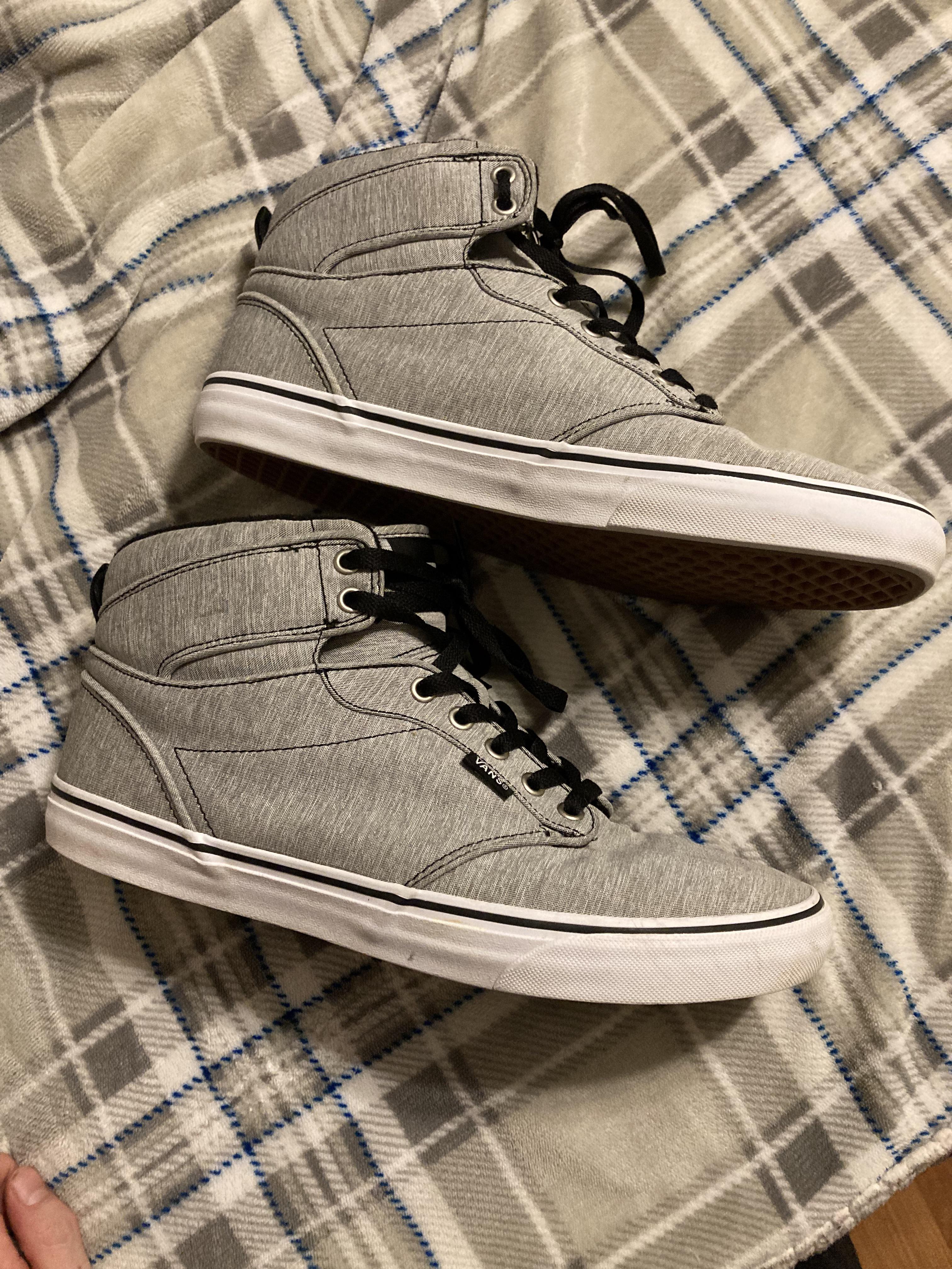 Cheapest High Top Vans Cheap Sale