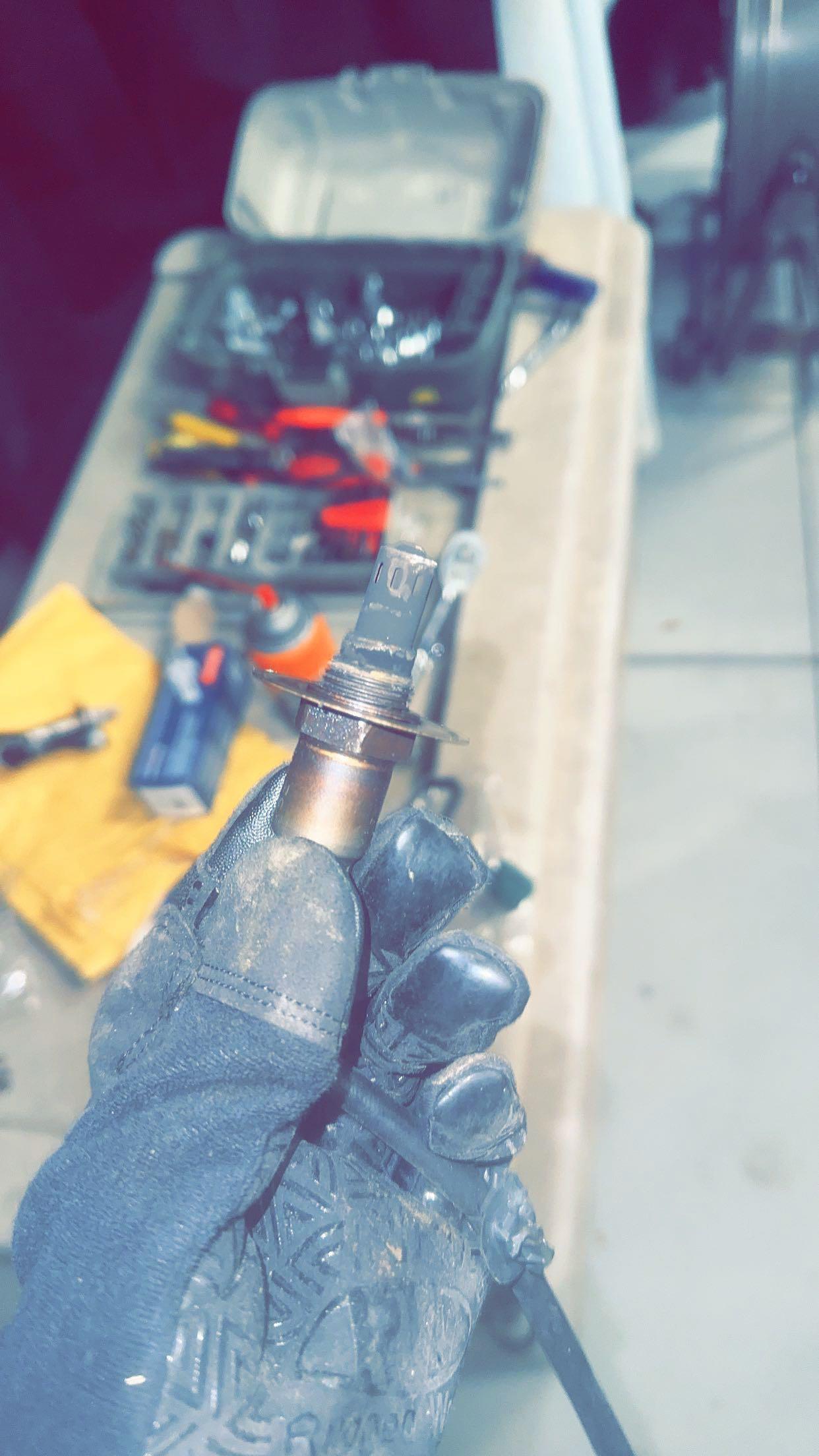 Remember the o2 sensors : r/WRX