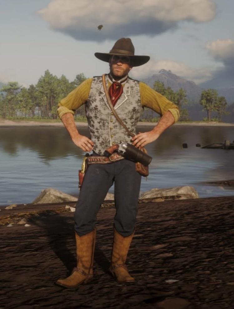 10000 best Dead 2 images on Pholder Reddeadredemption, Gaming Details