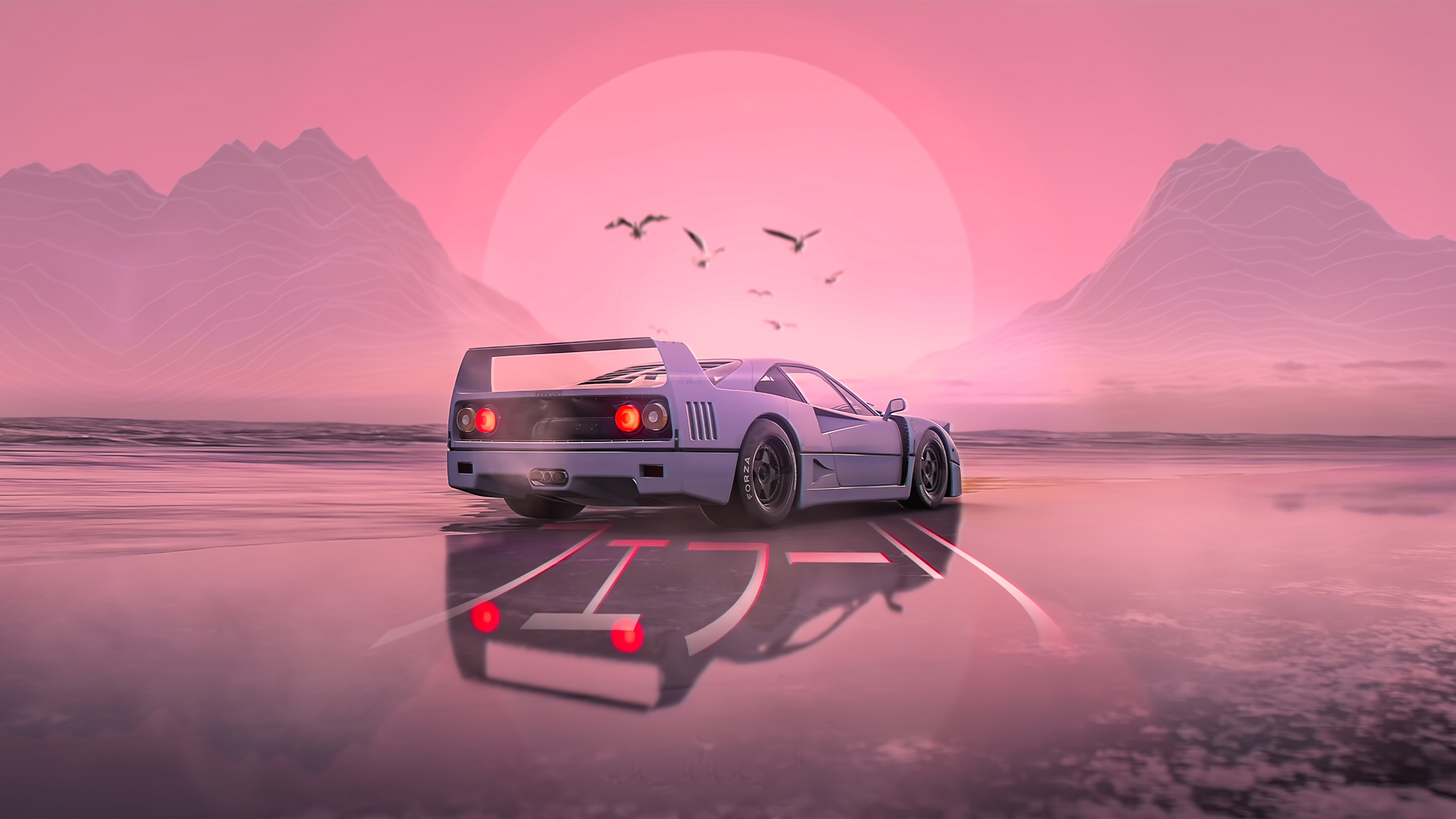 A good wallpaper for car enthusiasts [3840x2160] r/wallpapers