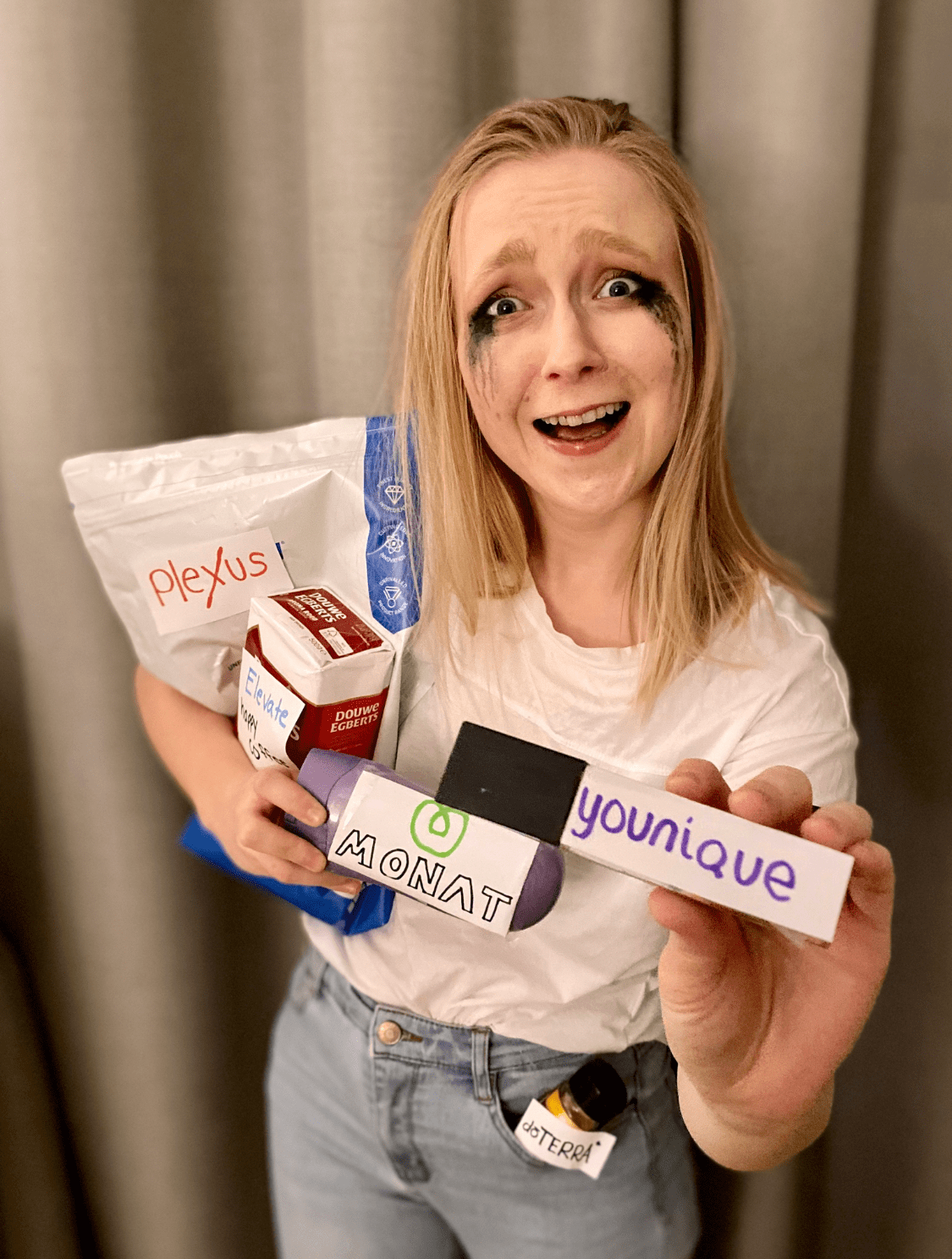 overview for cinnamonqueen