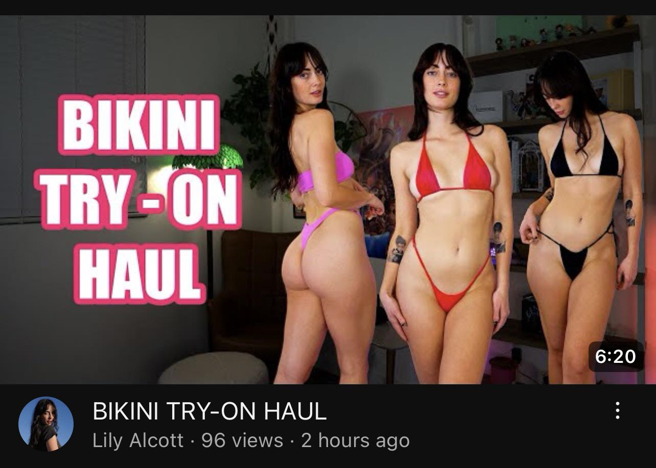 Lily Alcott (u/lily_alcott) - Reddit