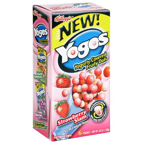 Yogos r/nostalgia