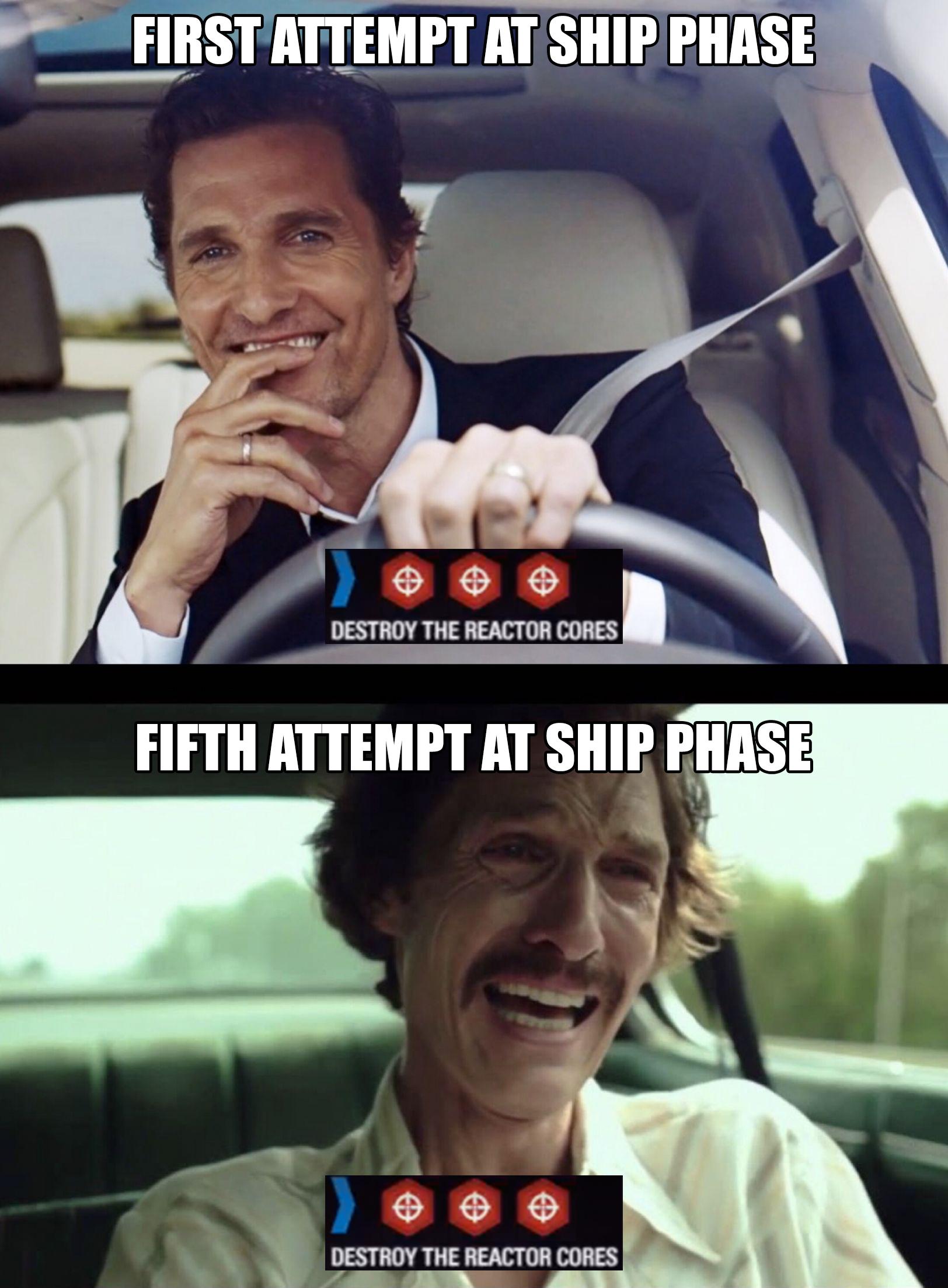 Make it stop BattlefrontMemes