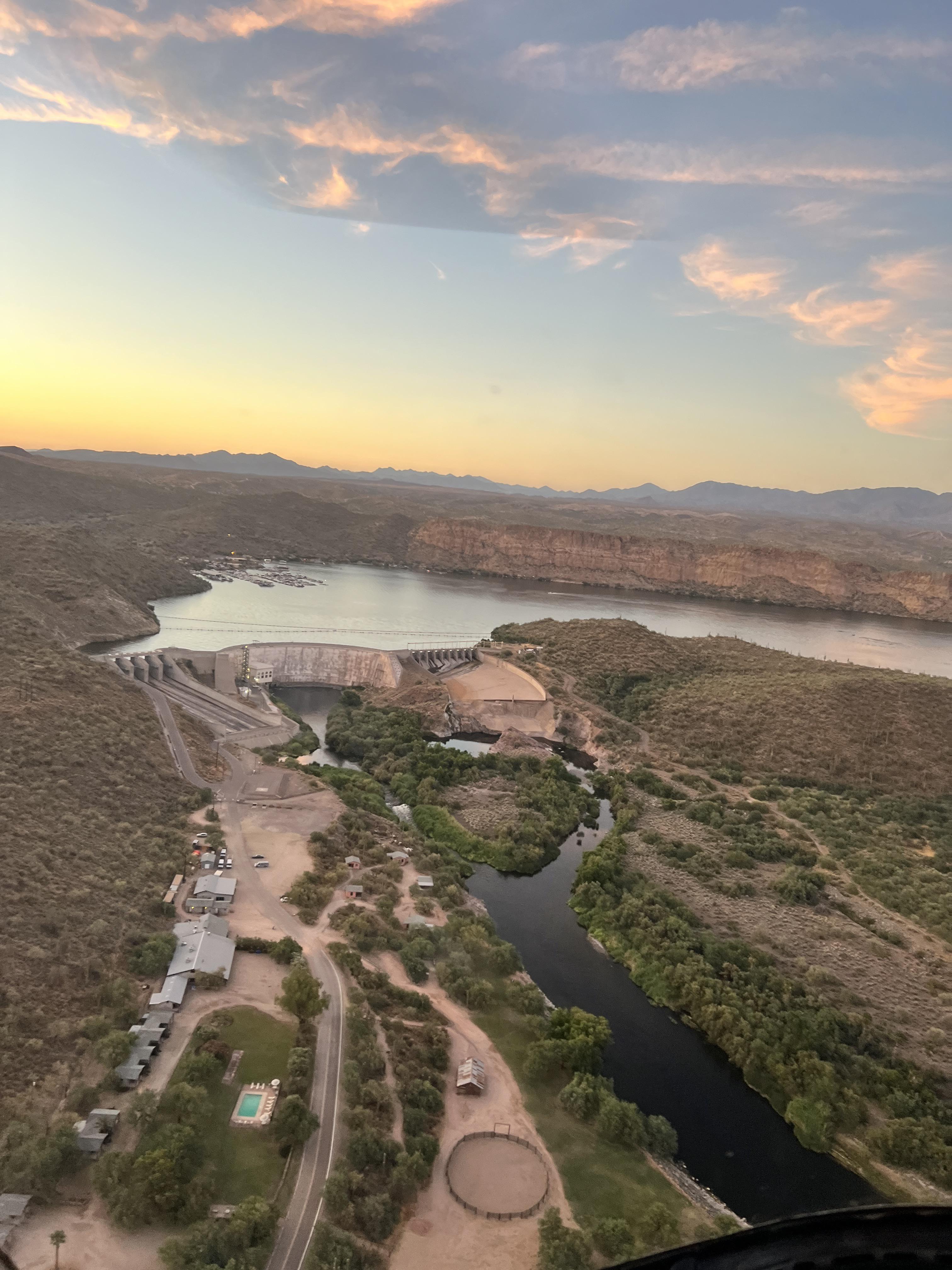 Saguaro Lake r/arizona
