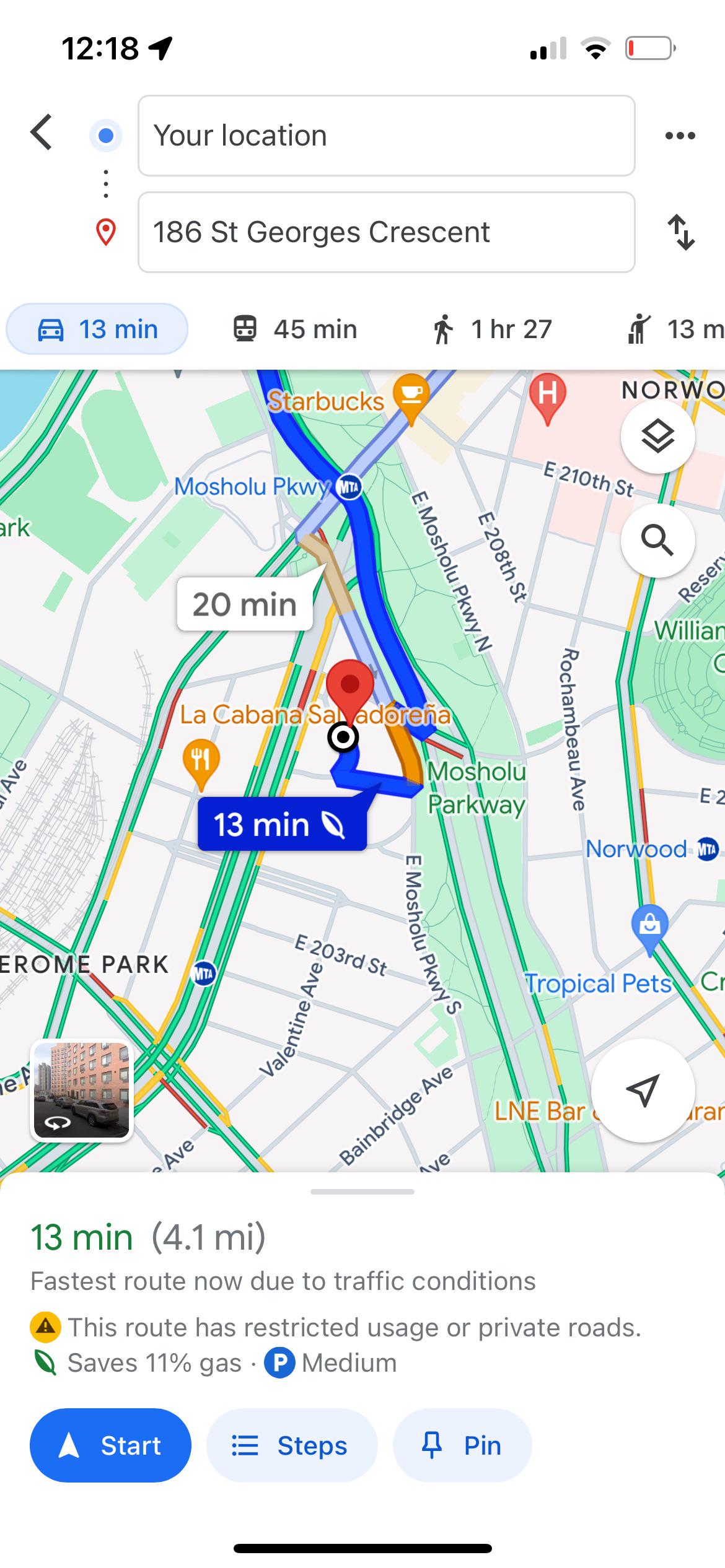 Is this area safe to live in. I recently got married and bcuz I’m still