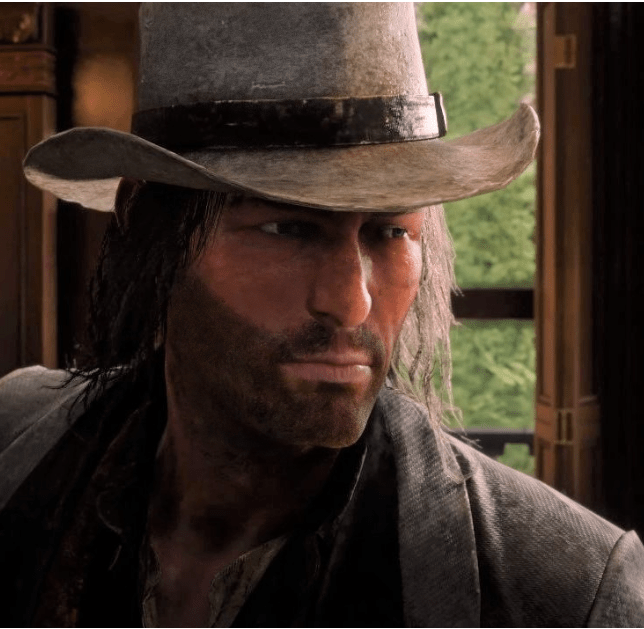 442 best John Marston images on Pholder Reddeadredemption