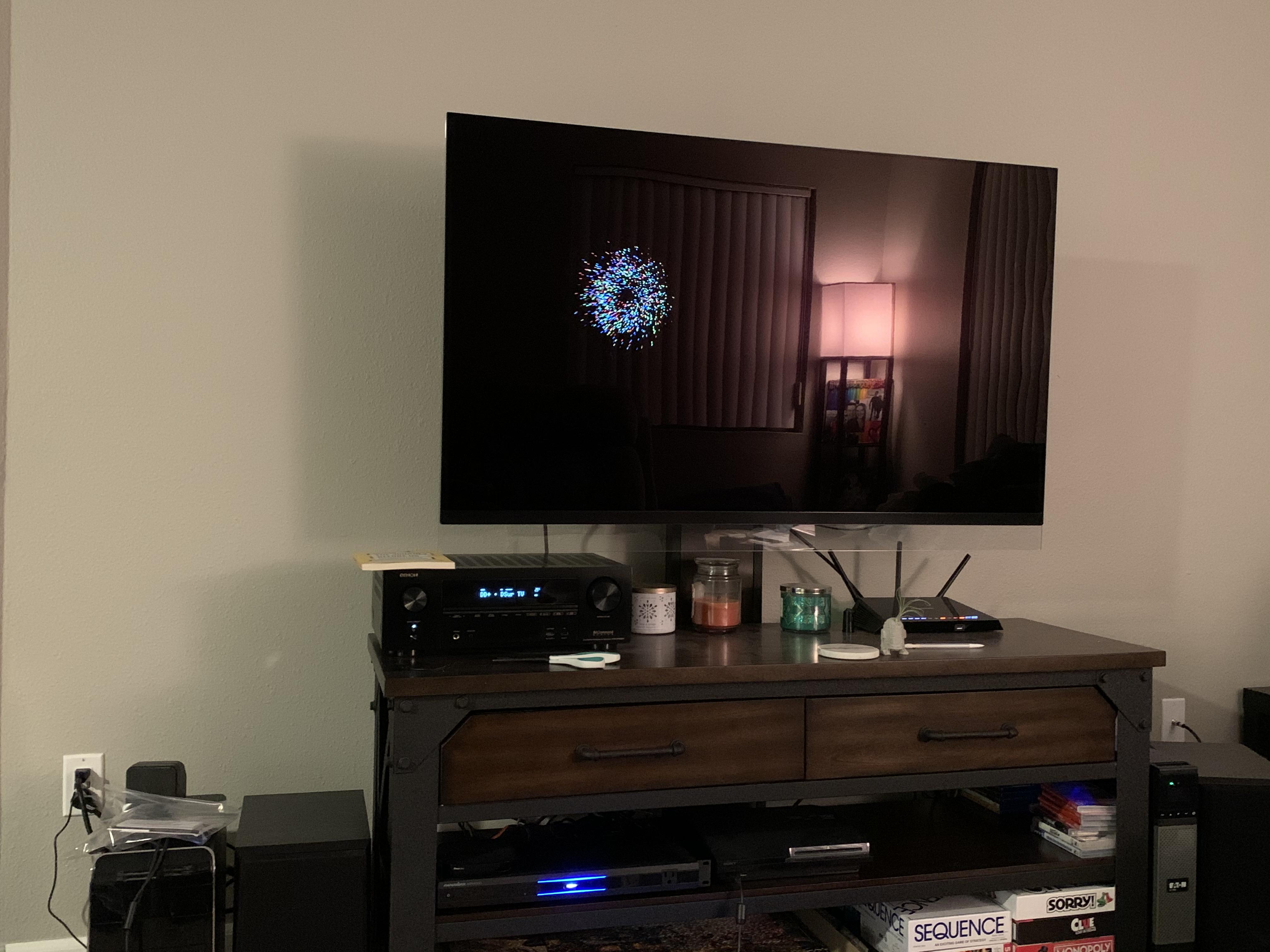 Advice on speaker stands for Klipsch RP600M r/hometheater
