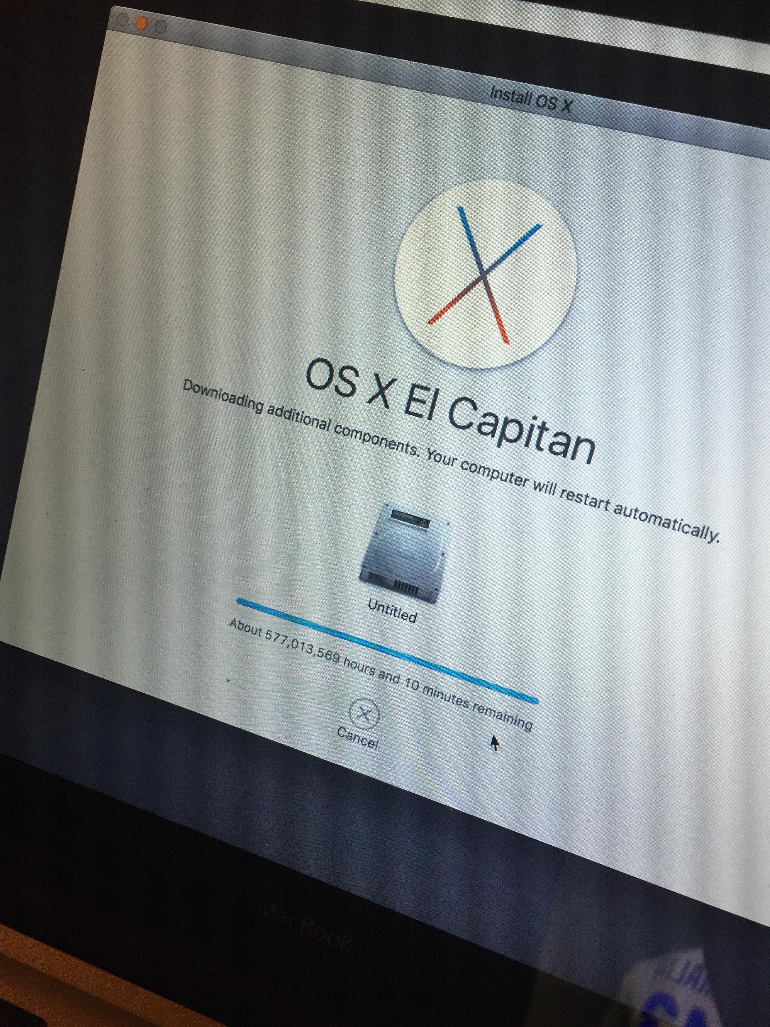 A 66,000year wait ain’t so bad. softwaregore