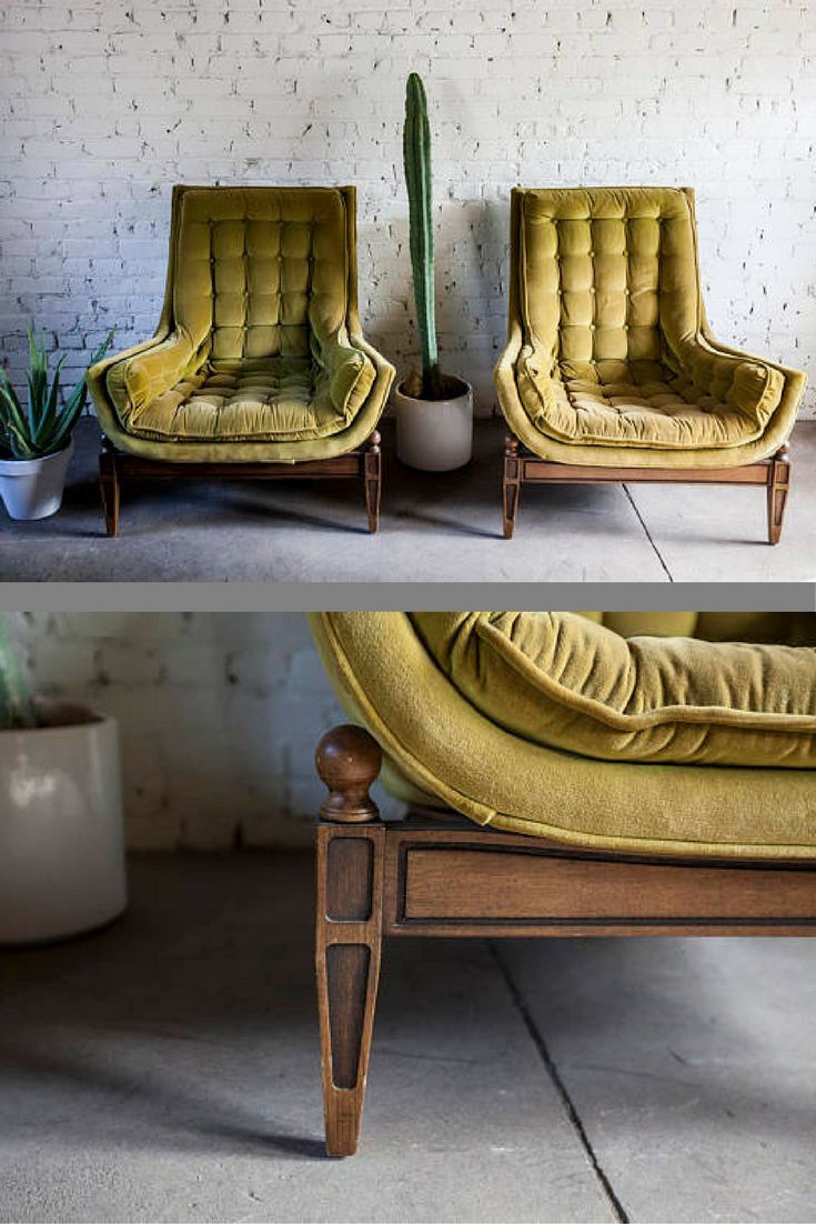 Are these considered Mid Century? I'm looking at buying a pair for 140