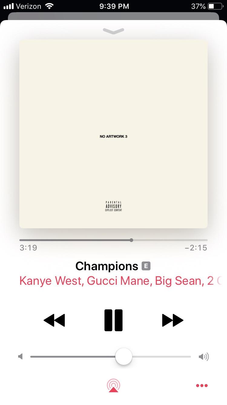 PSA to listen to this song because I can’t believe I haven’t listened