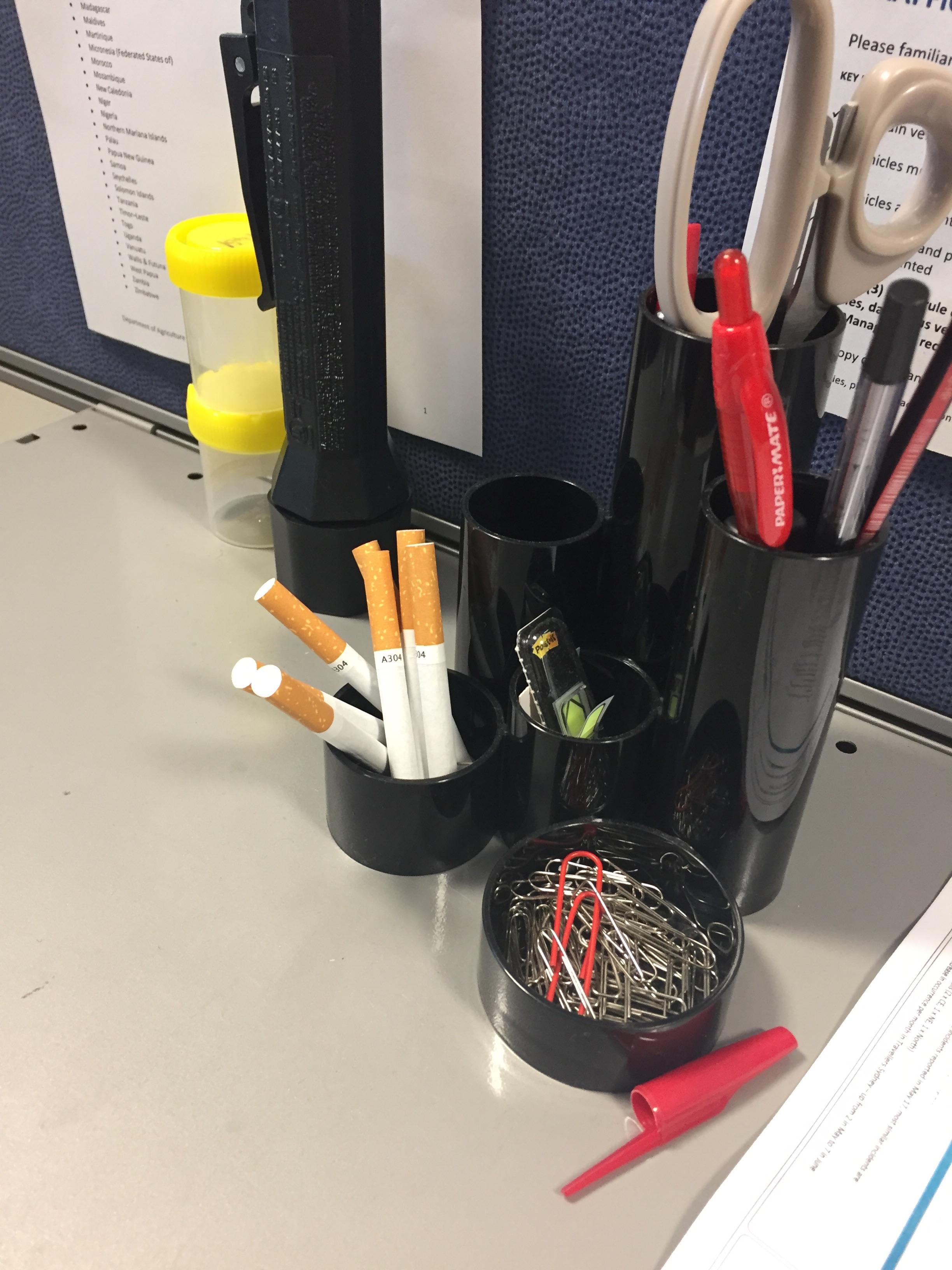 Essential office stationery r/straya