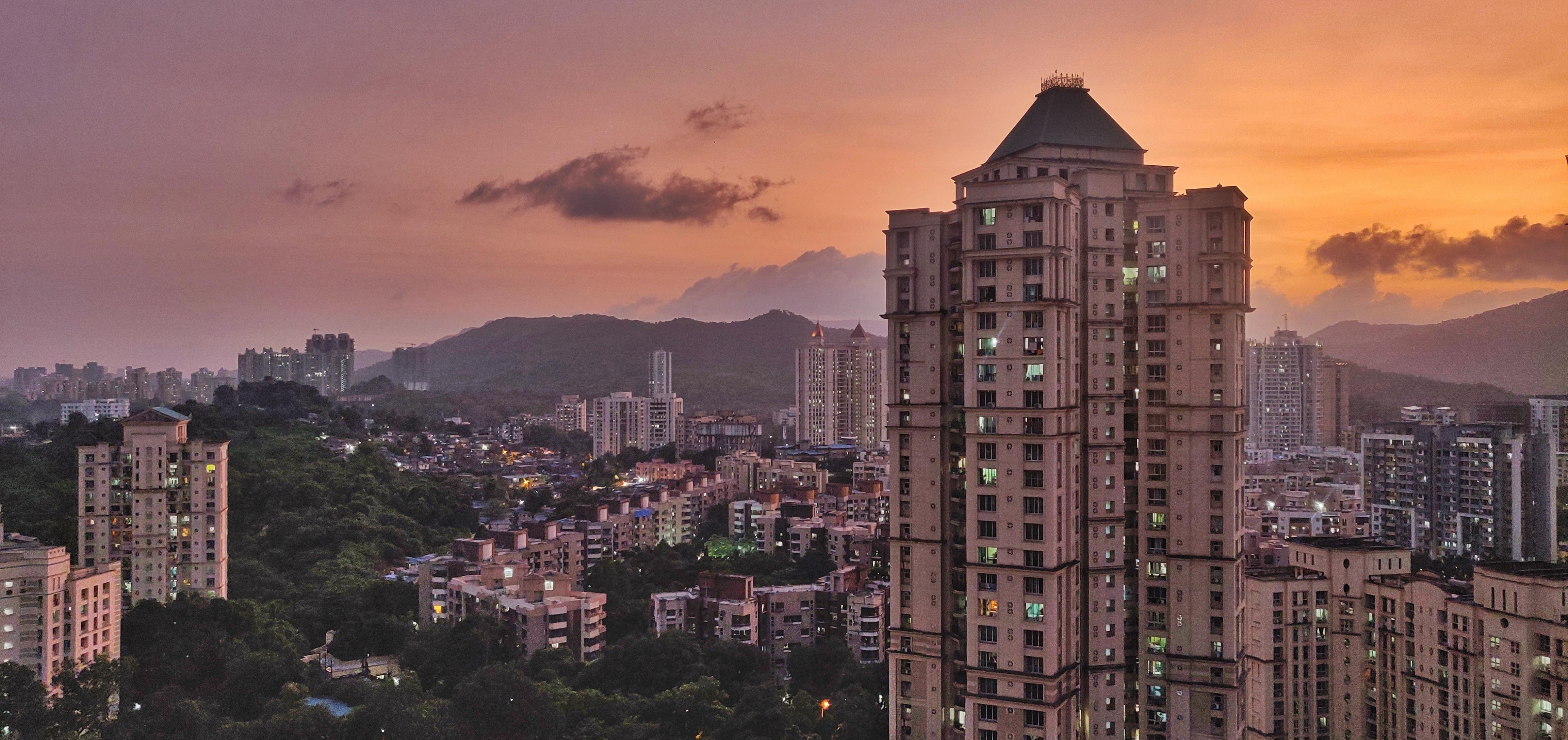 Hiranandani Estate, Thane r/mumbai