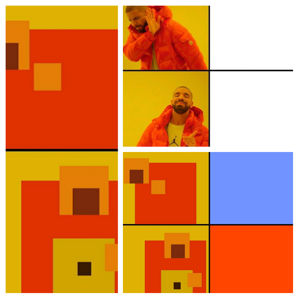 Abstract abstract meme r/memes