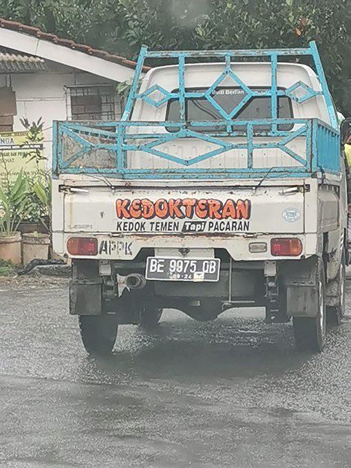 Sering terjadi di kotakota besar indonesia