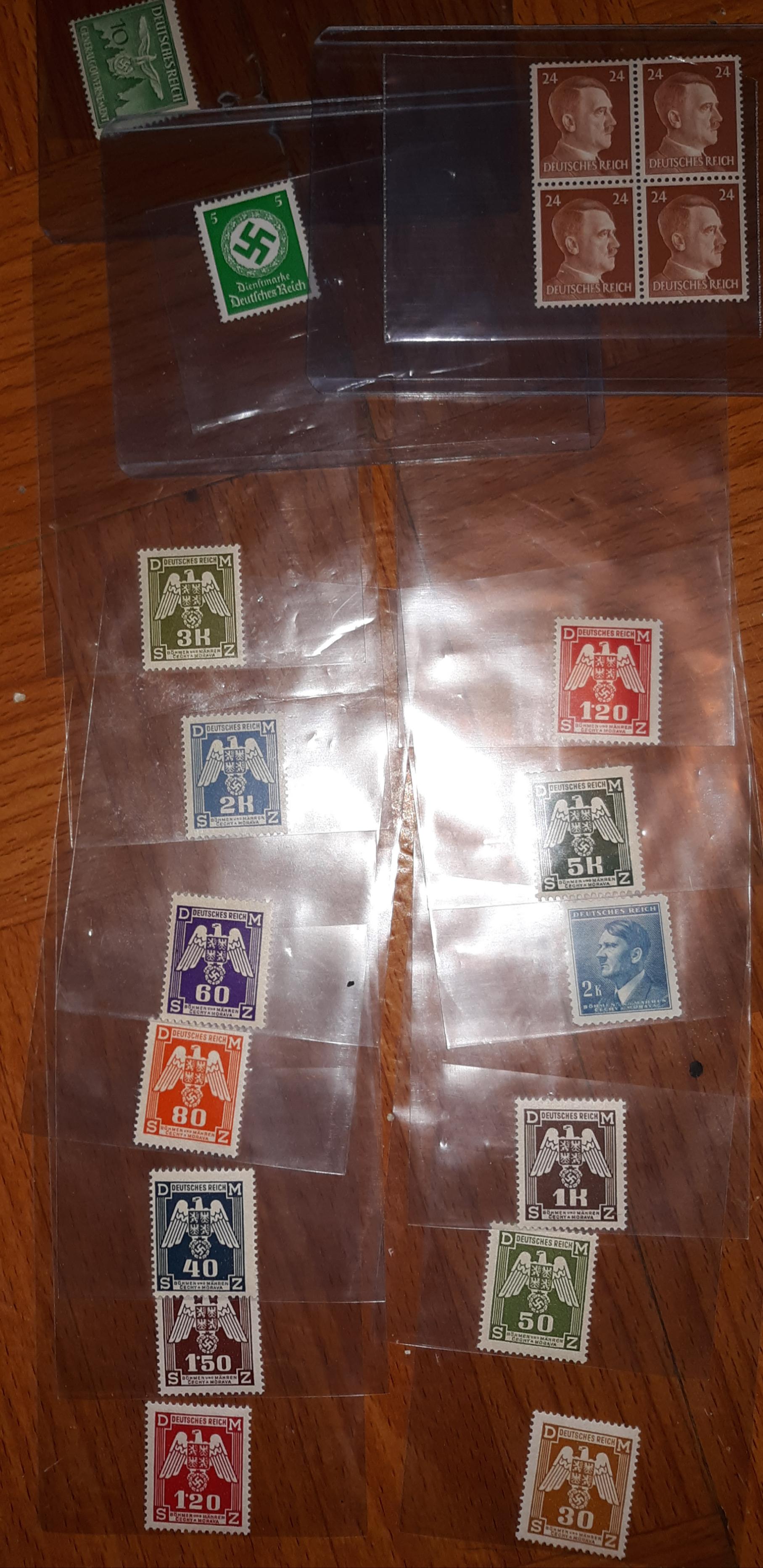 Found in a bulk purchase of items. Is there anything of value? Does