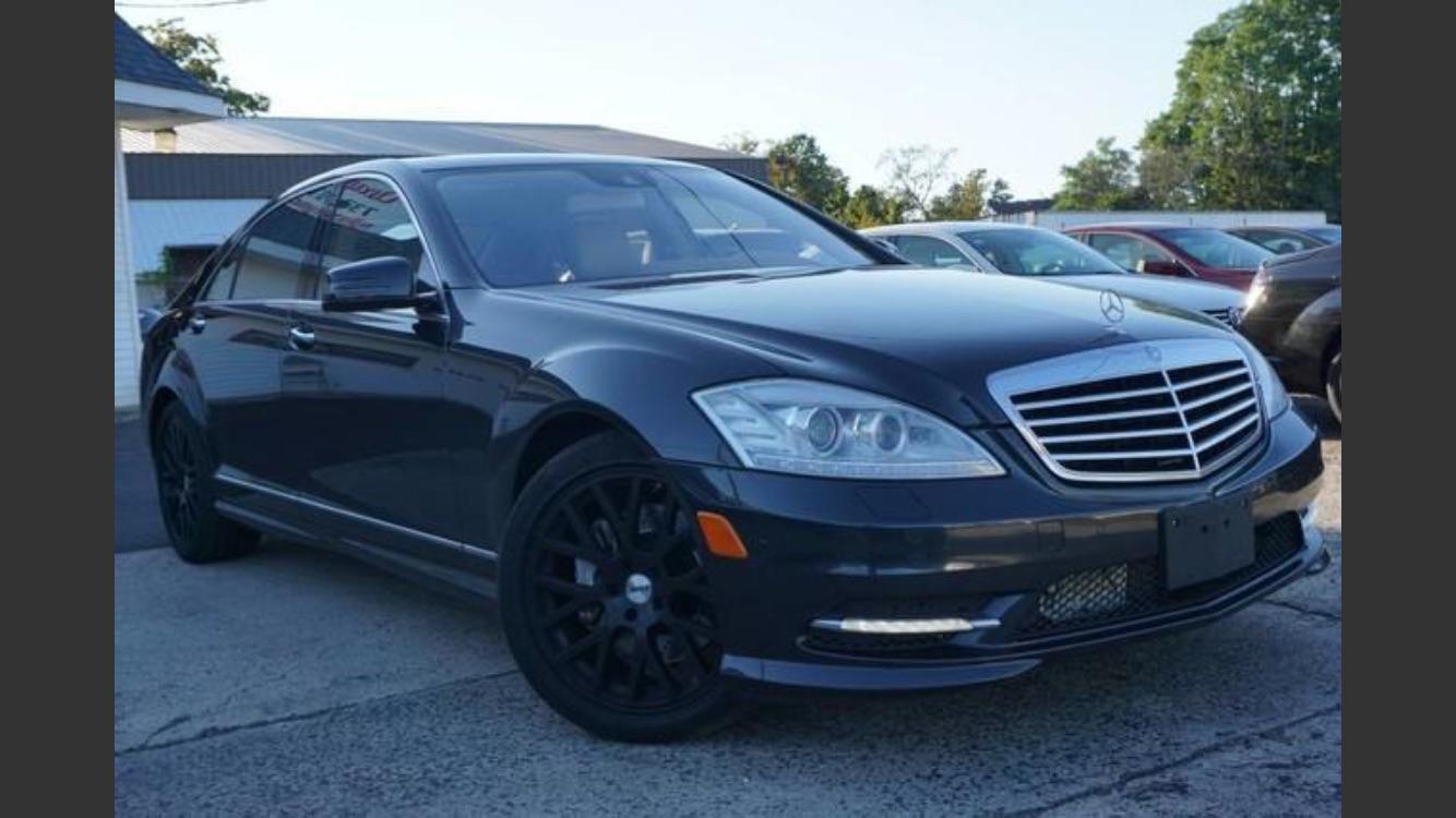 Does anyone have some running costs of a 2011 S550 4Matic? Looking to