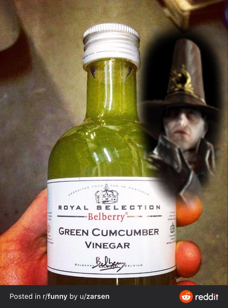 Come potion! Lend me vigor! r/Vermintide