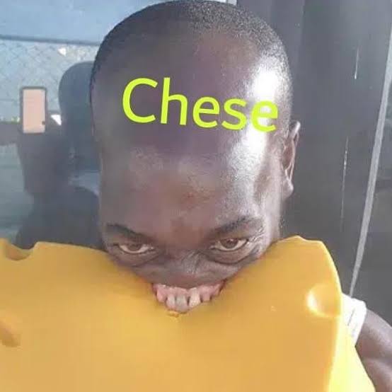 Zanny eating cheese face reveal r/ZanClan