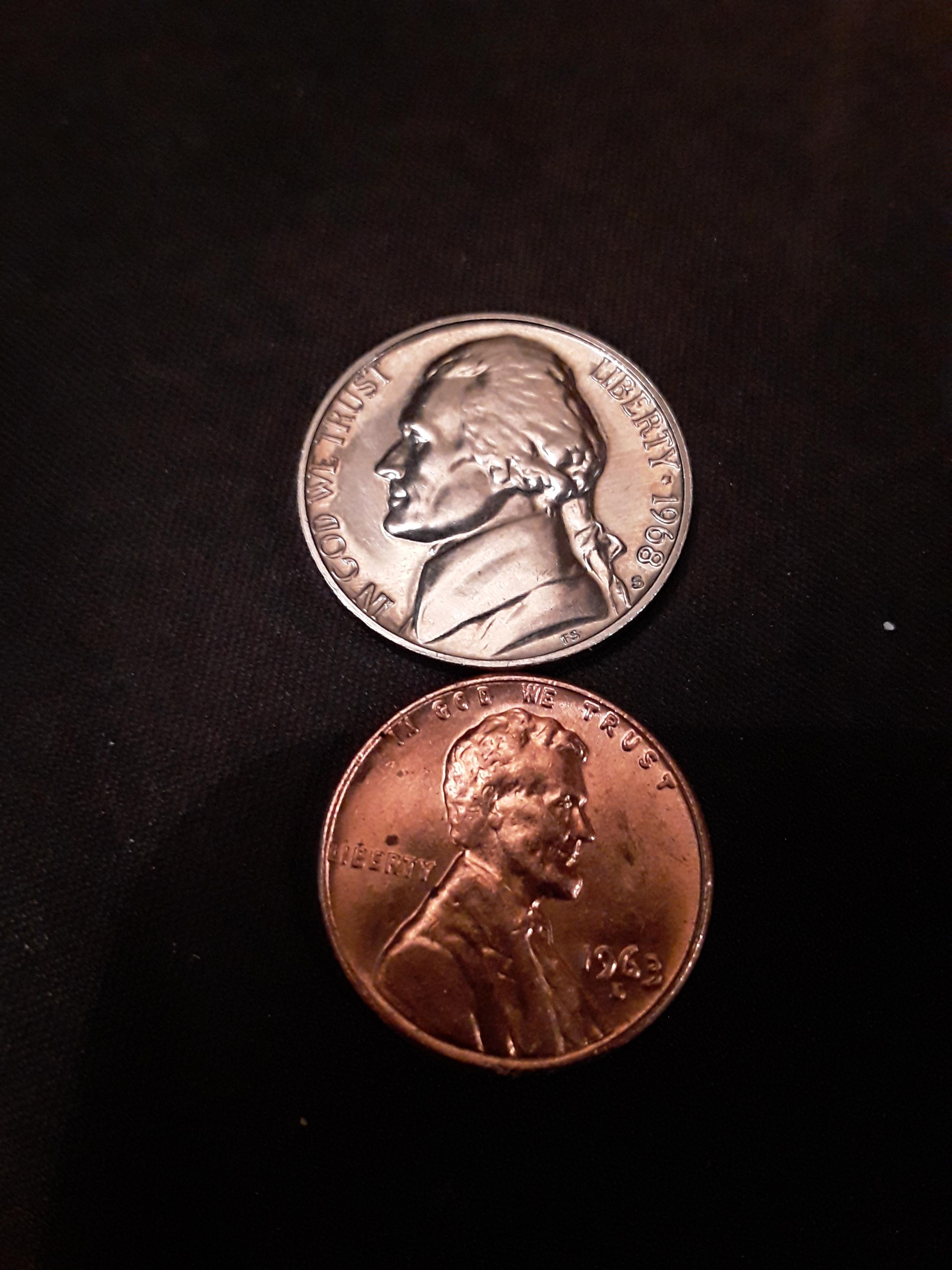 Should I get these graded? coins