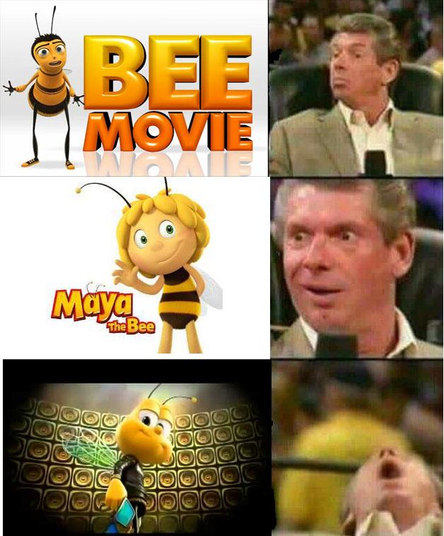Buzz Buzz dankmemes