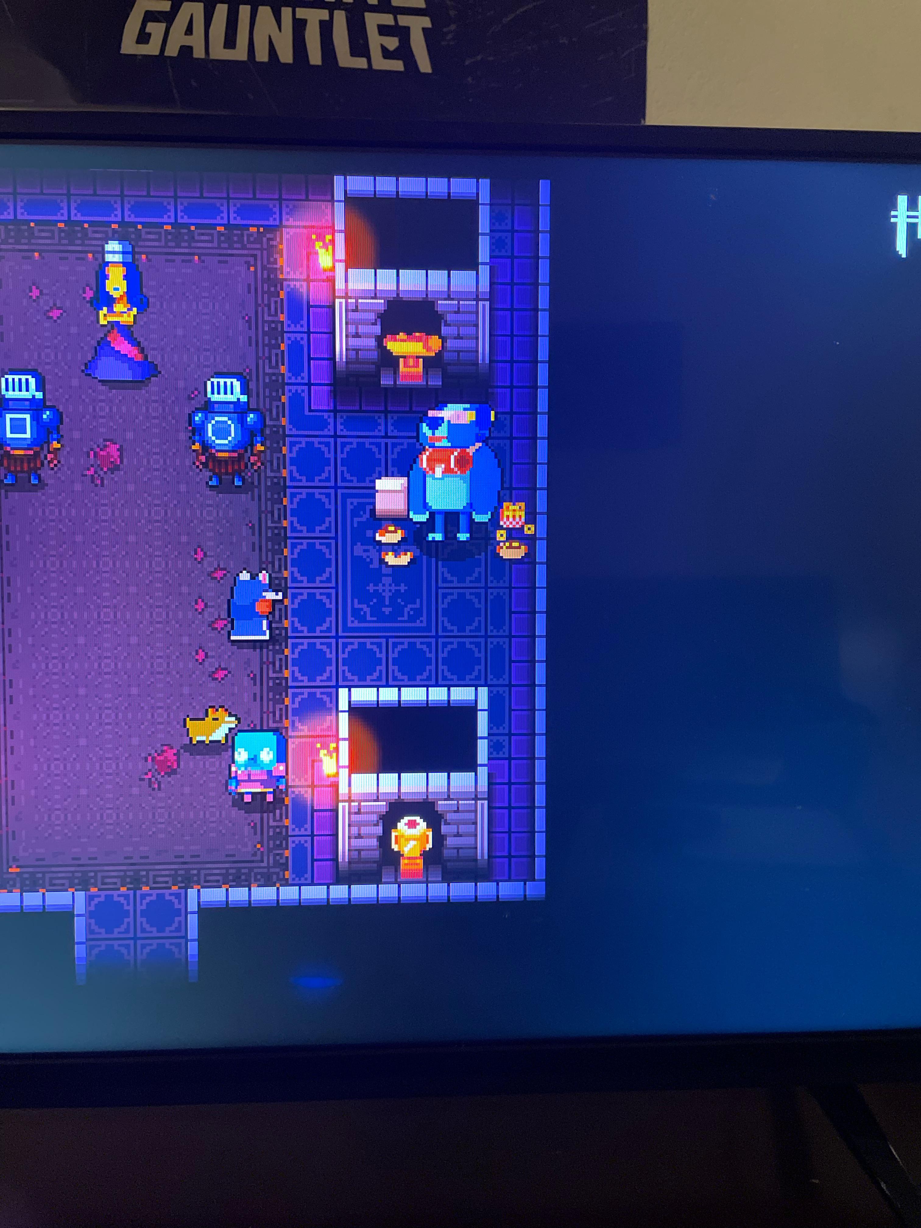 Just have him the 4500 hegemony credits, why isn’t he gold? r