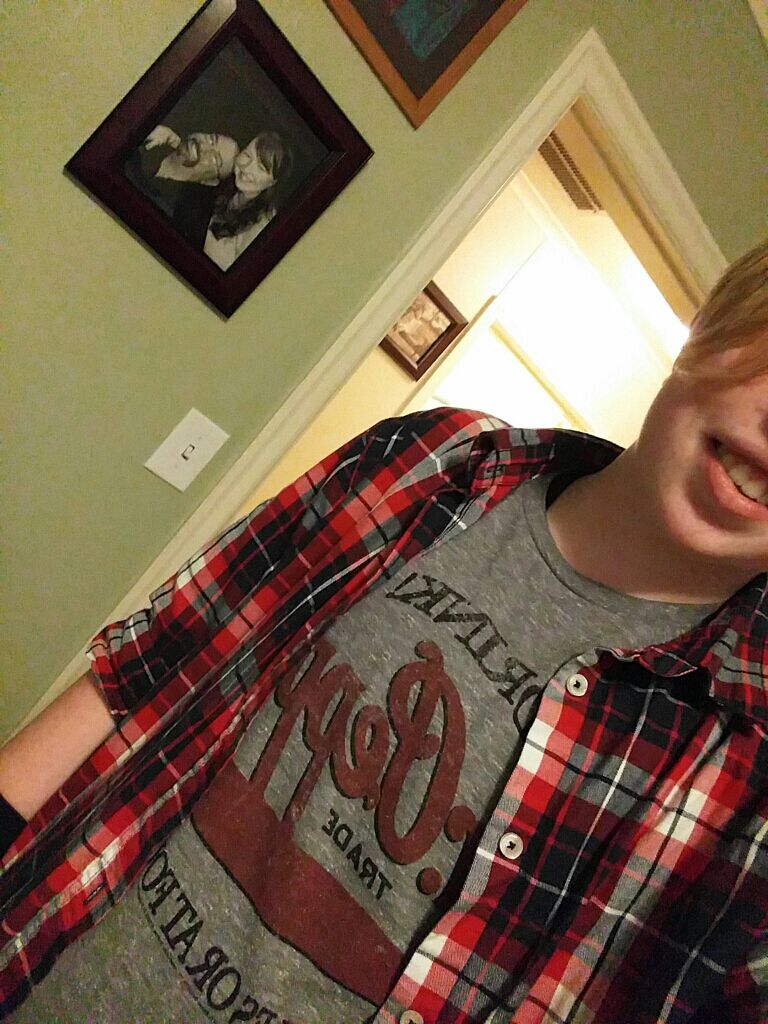 Bit of a confident day today, appearance wise r/ftm