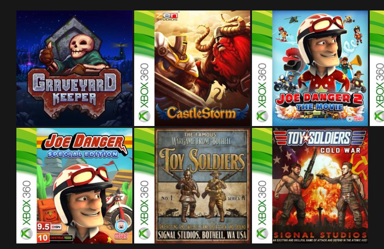 Games leaving Game Pass soon r/xboxone