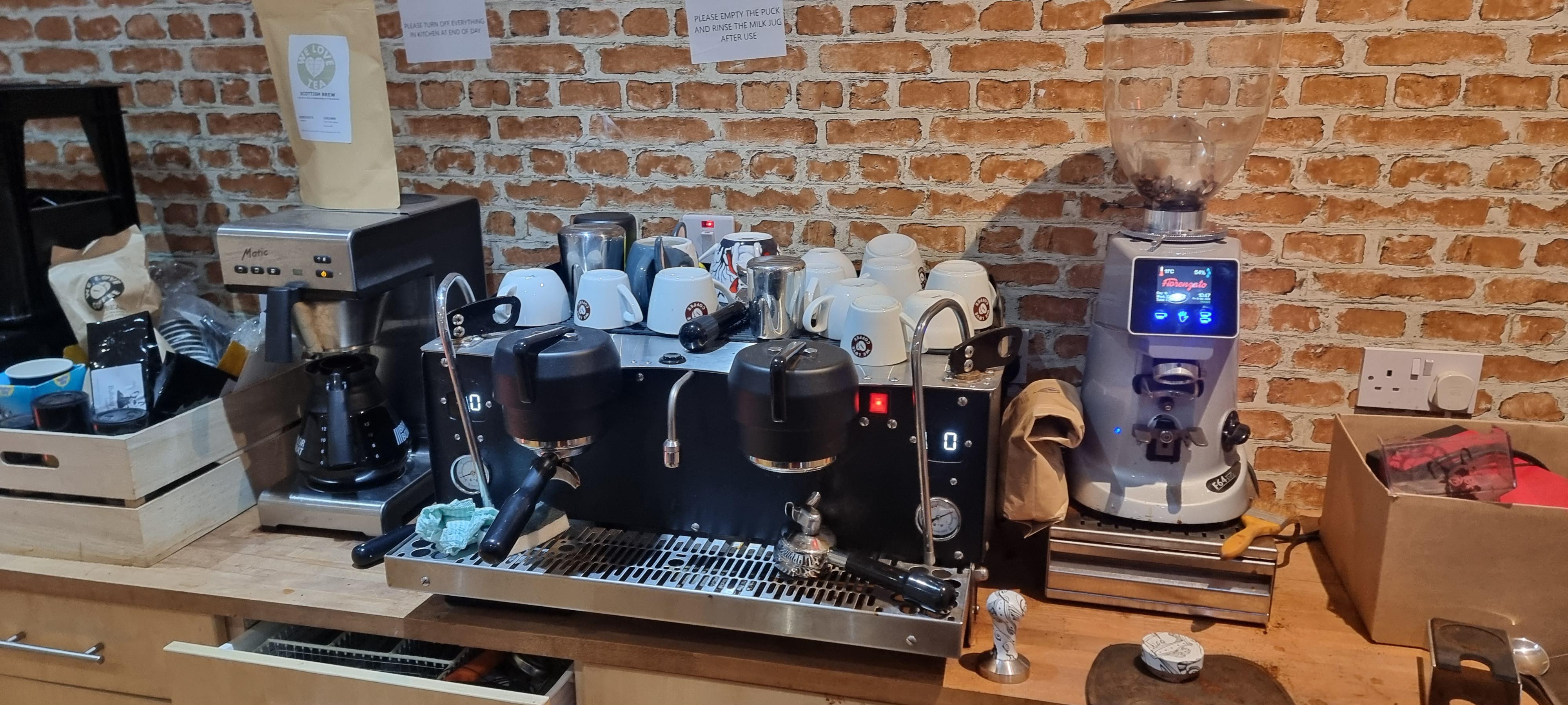 Best Coffee Roaster Posts Reddit