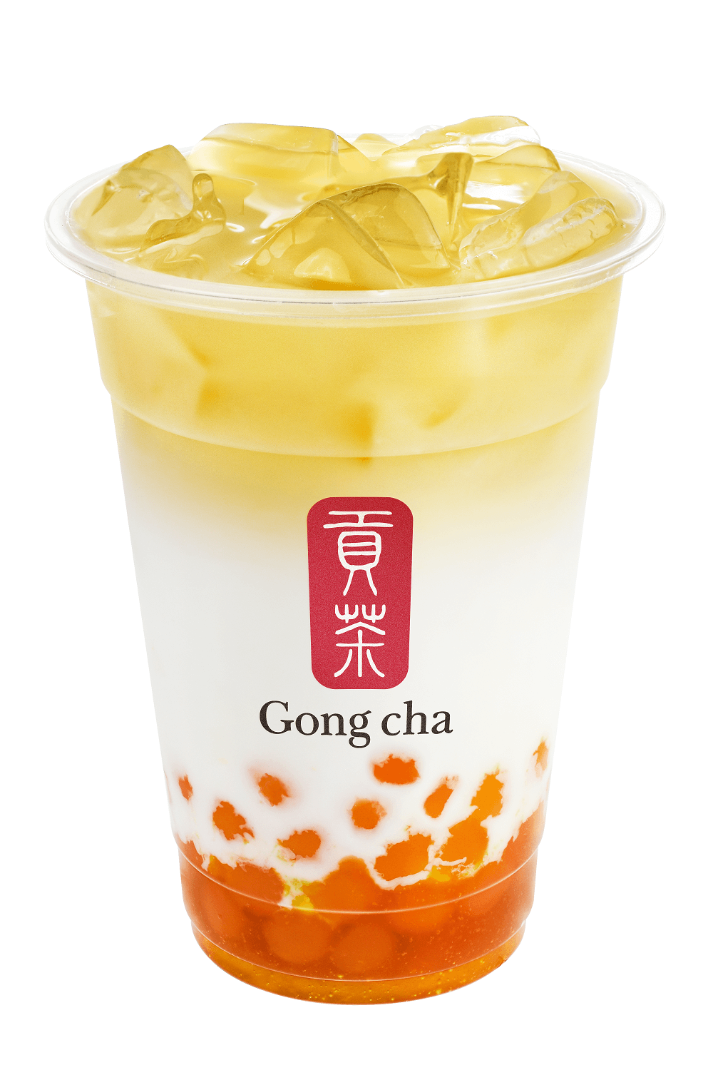 What is your Go to prefer at gong cha. For me, it’s the mango milky