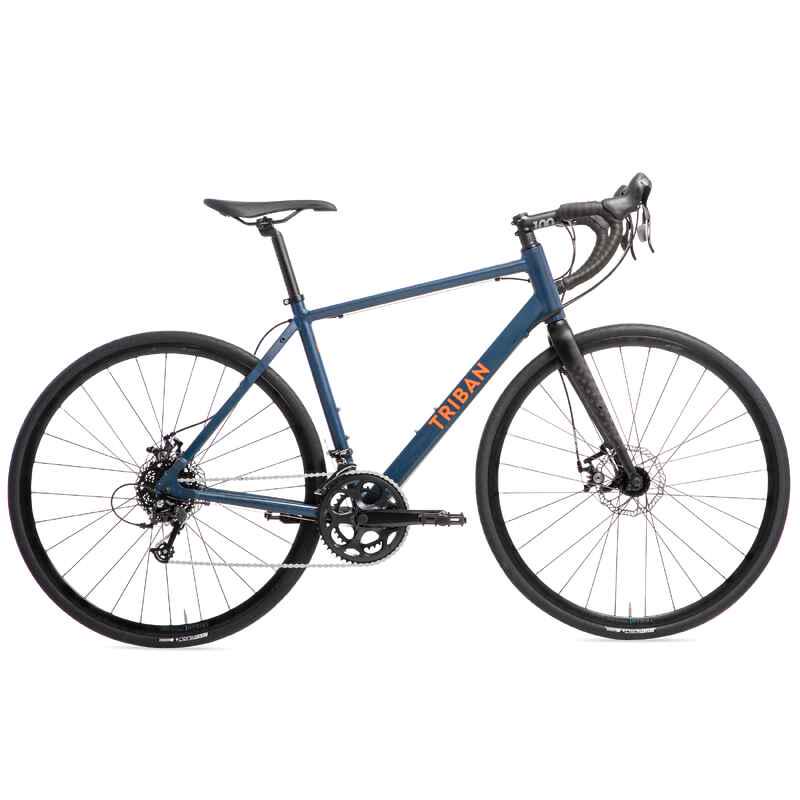 Is the rc 120 a road bike or hybrid bike r/bicycling
