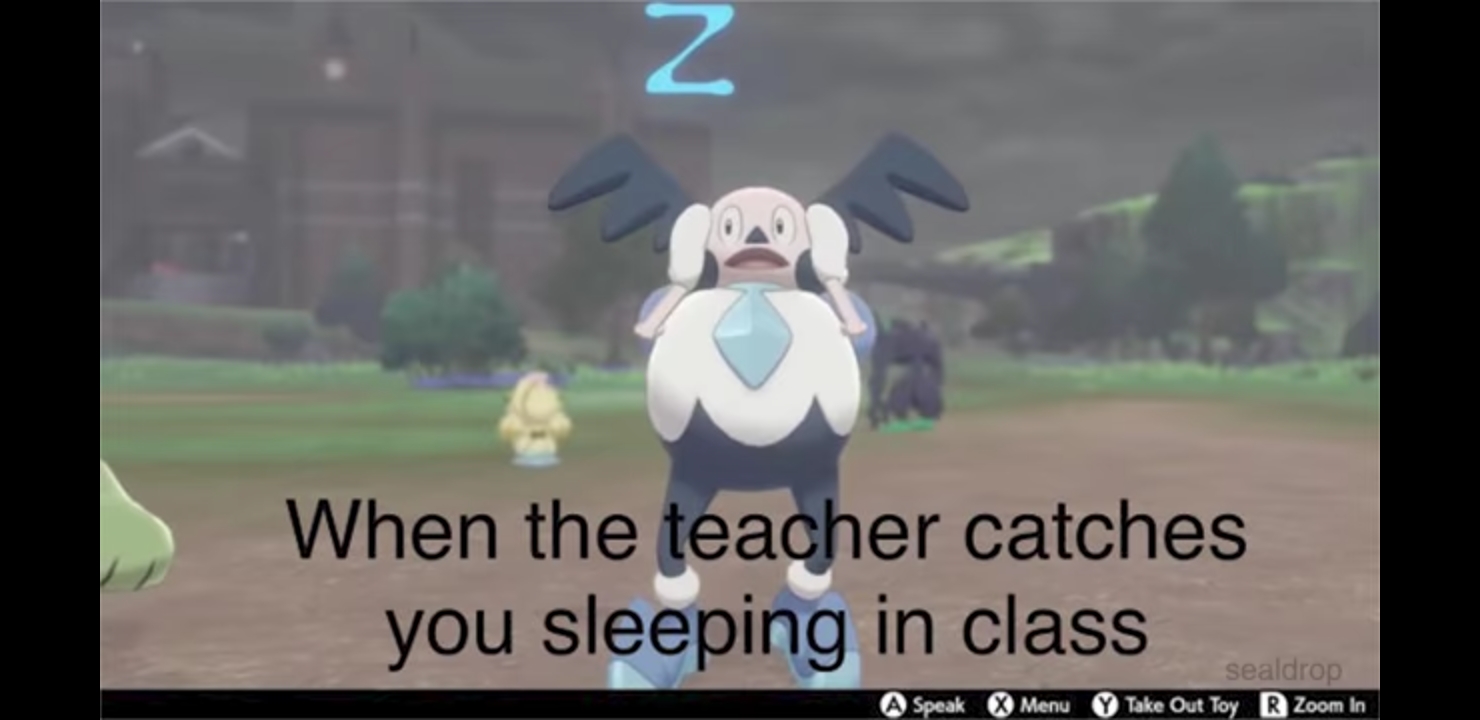 Metronome battle meme r/MandJTV