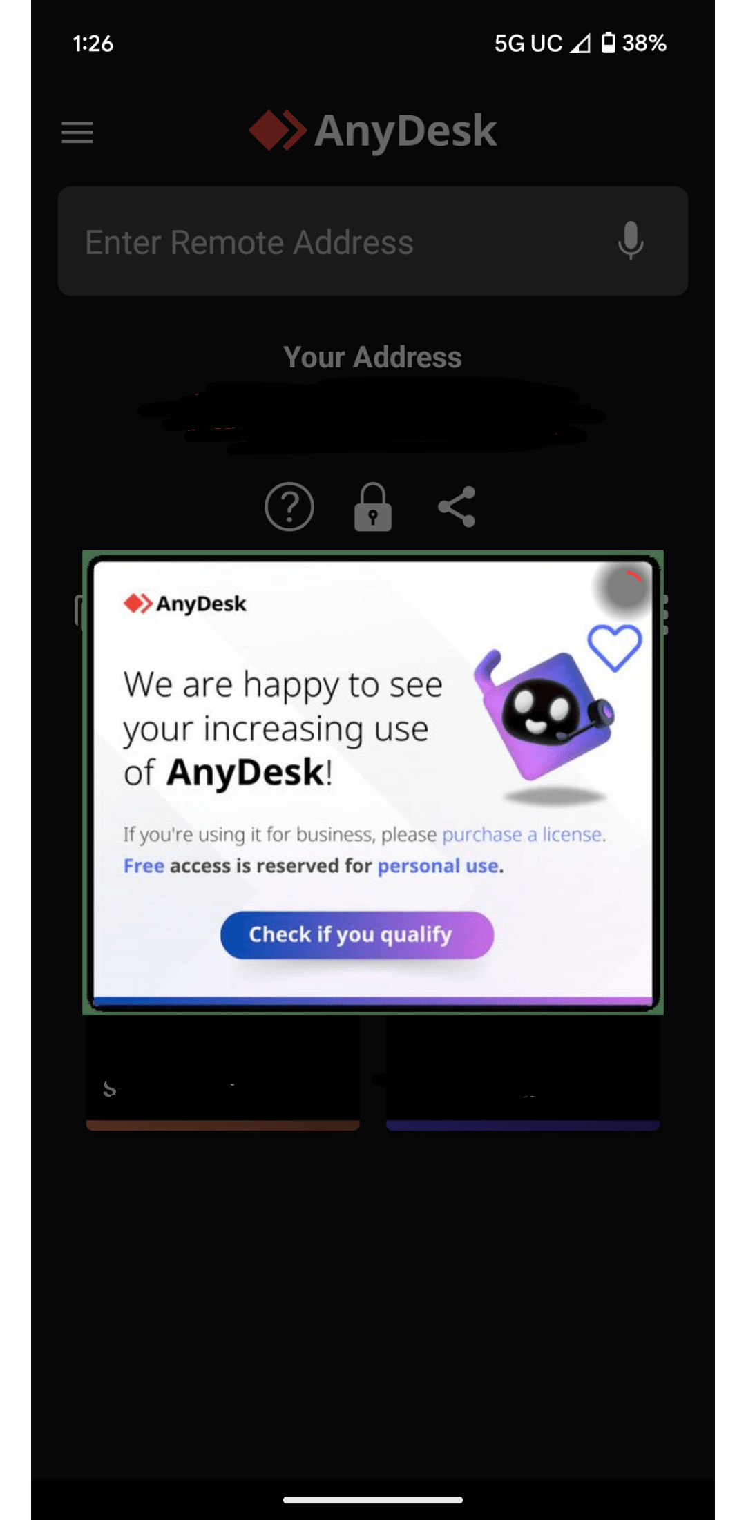 Alternatives to anydesk? r/AnyDesk