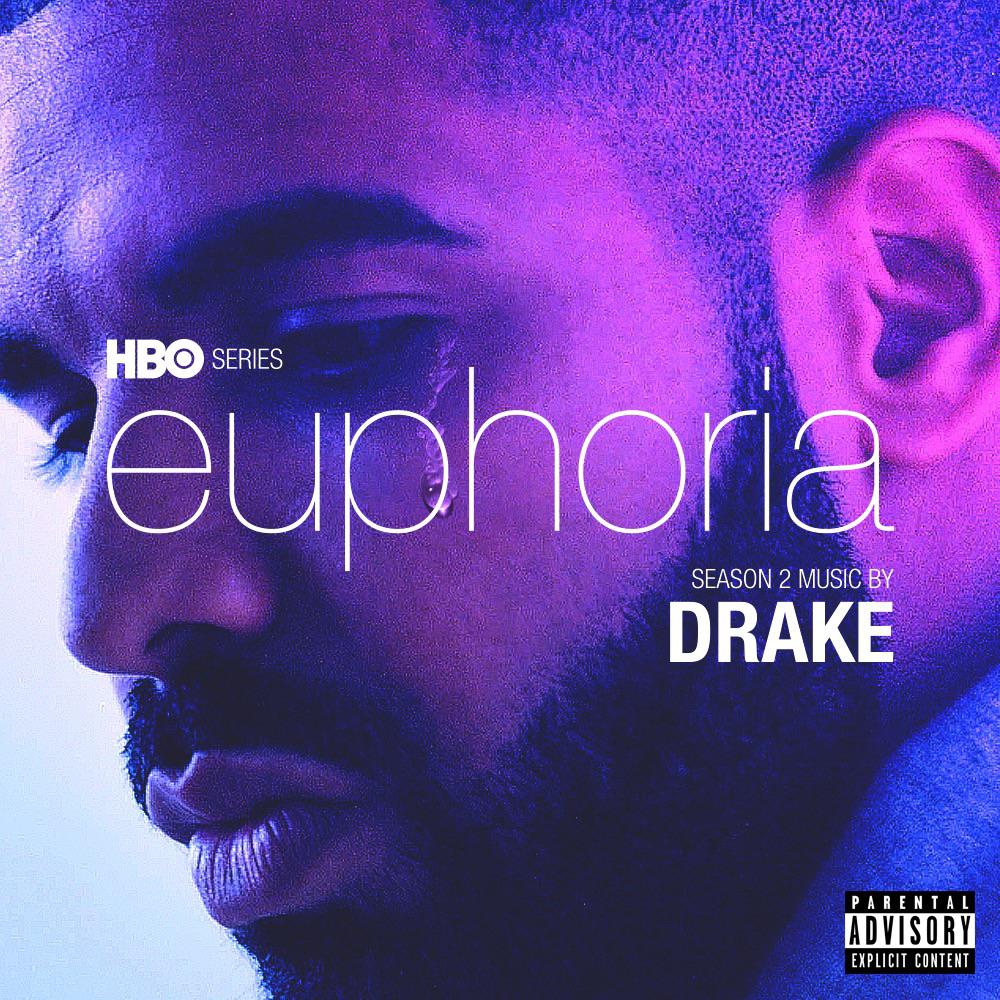 How would you guys feel about Drake (exec producer of the show