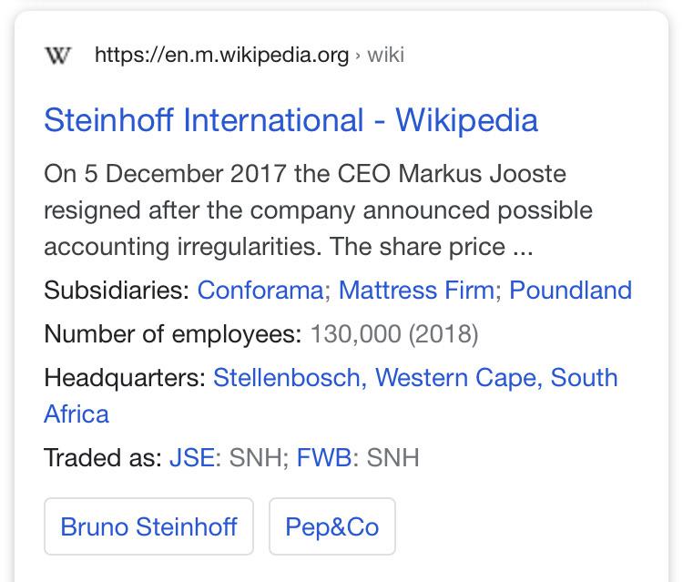 Mattress Firm Launder Money.. r/conspiracy