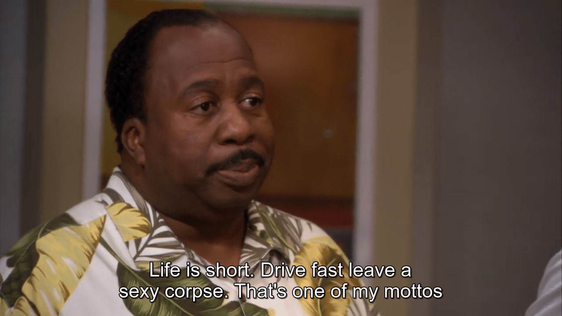 Total 47+ imagen best of stanley the office Abzlocal.mx