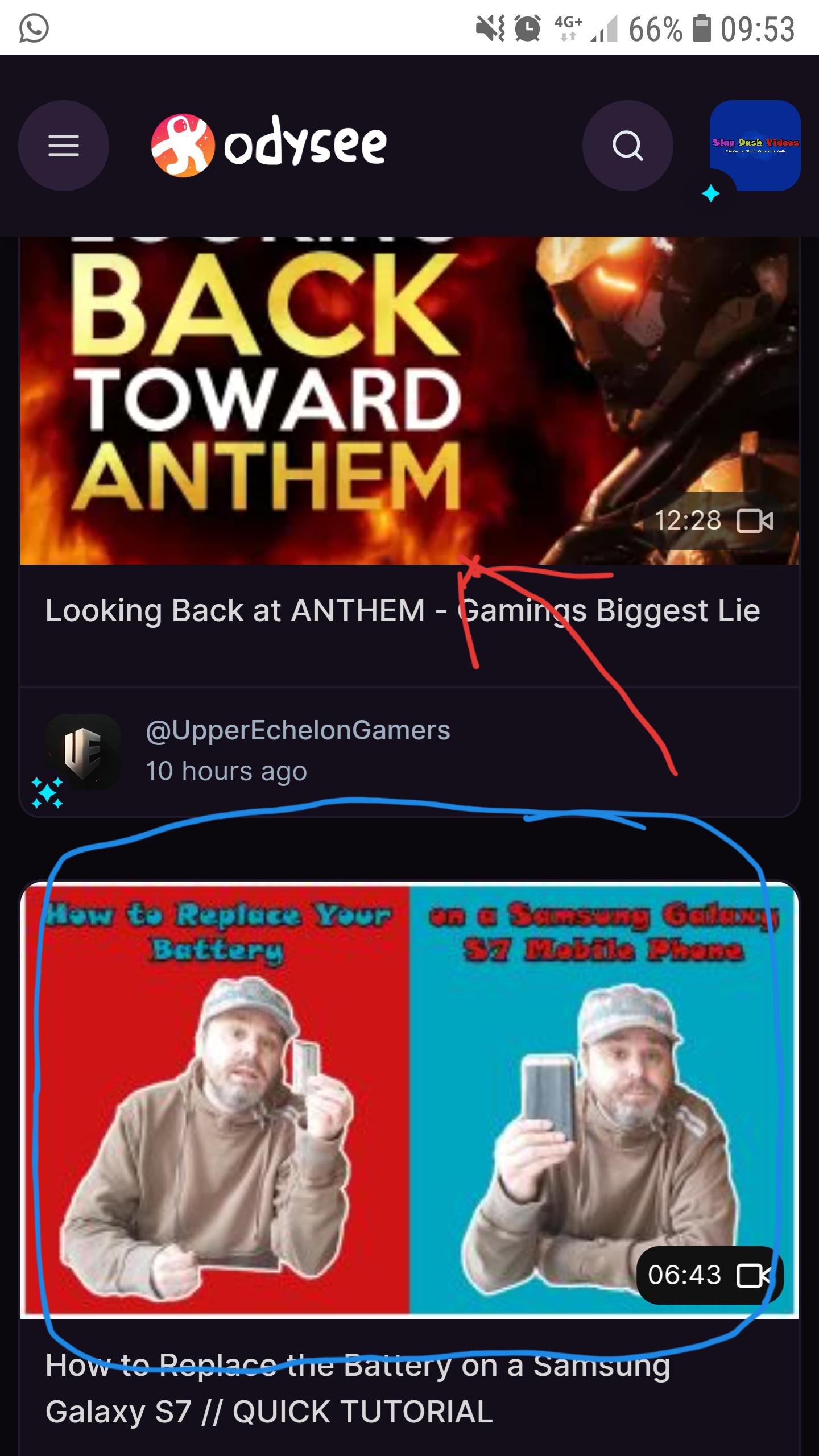 Why are my 1920x1080 thumbnail's quality so shockingly bad compared to