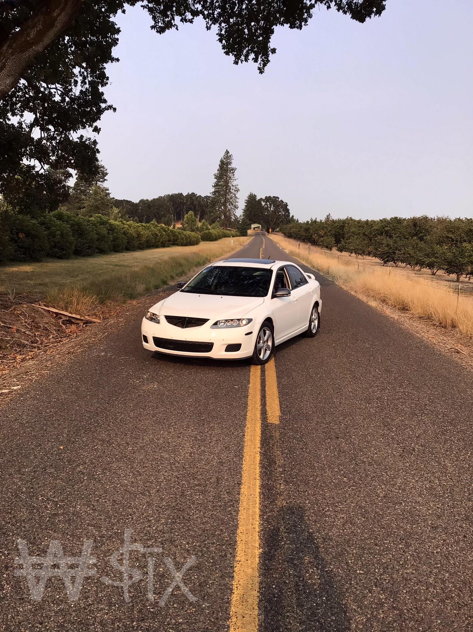 //2008 Mazda 6\\ : r/mazda