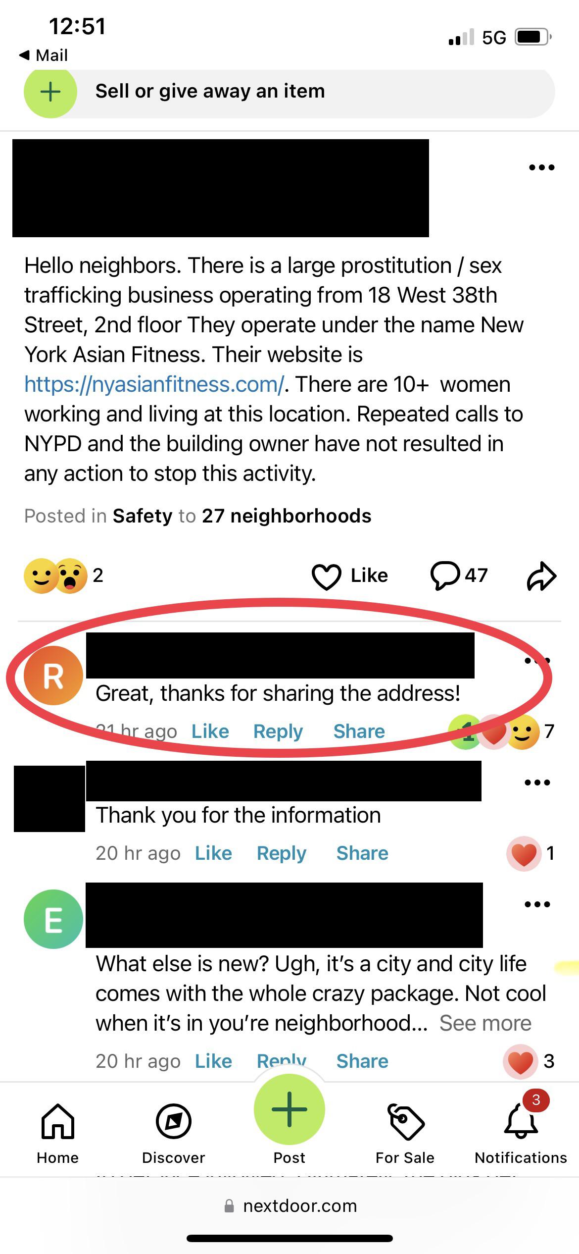 When life gives you lemons… r/nextdoor