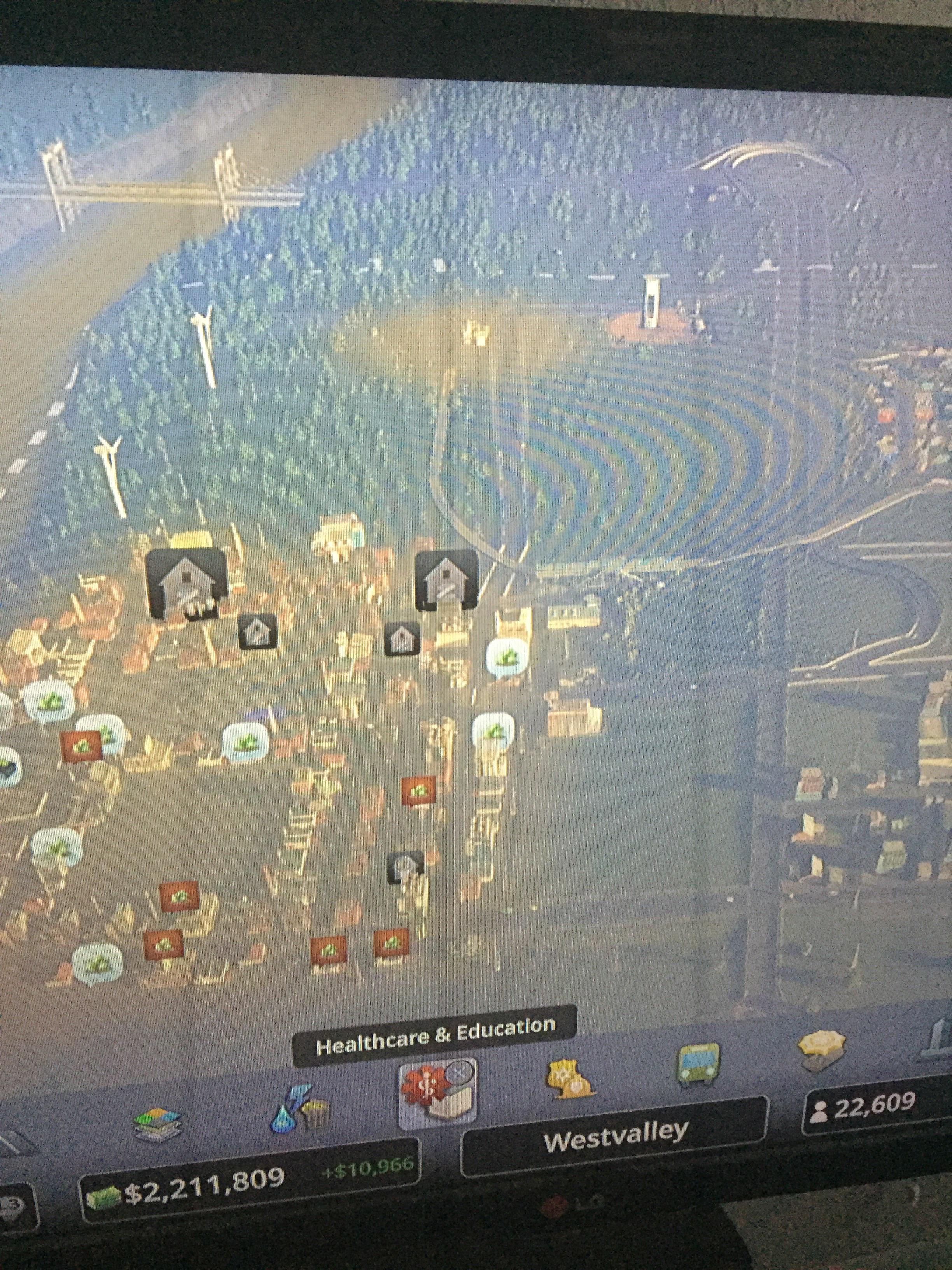 Not enough raw materials (cont. from yesterday) I tried reworking