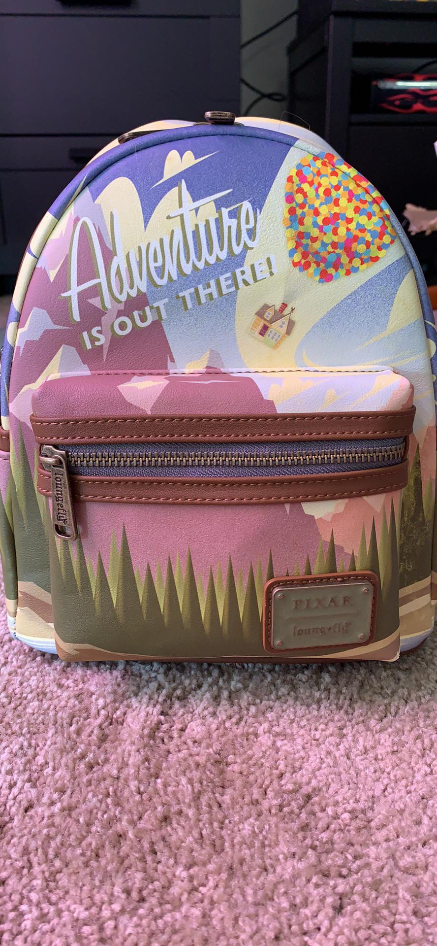 My new bag came in today! r/Loungefly