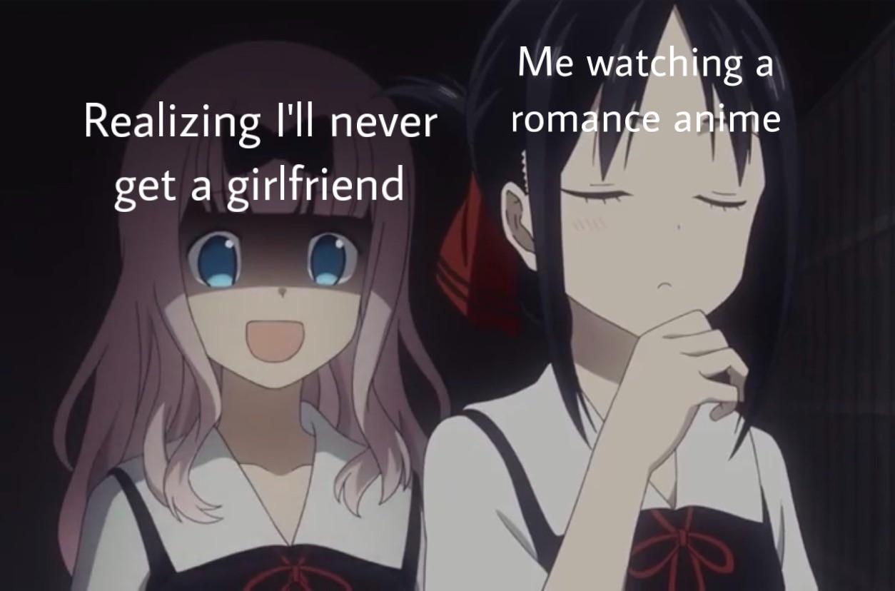 At least I’ll always have the Chika dance Animemes