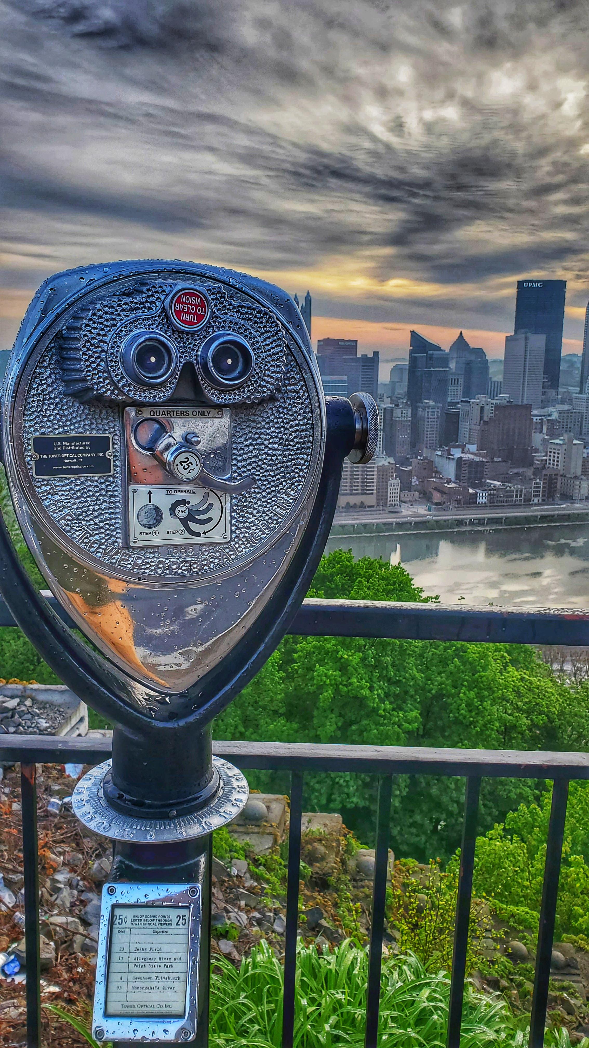 Stay safe r/pittsburgh