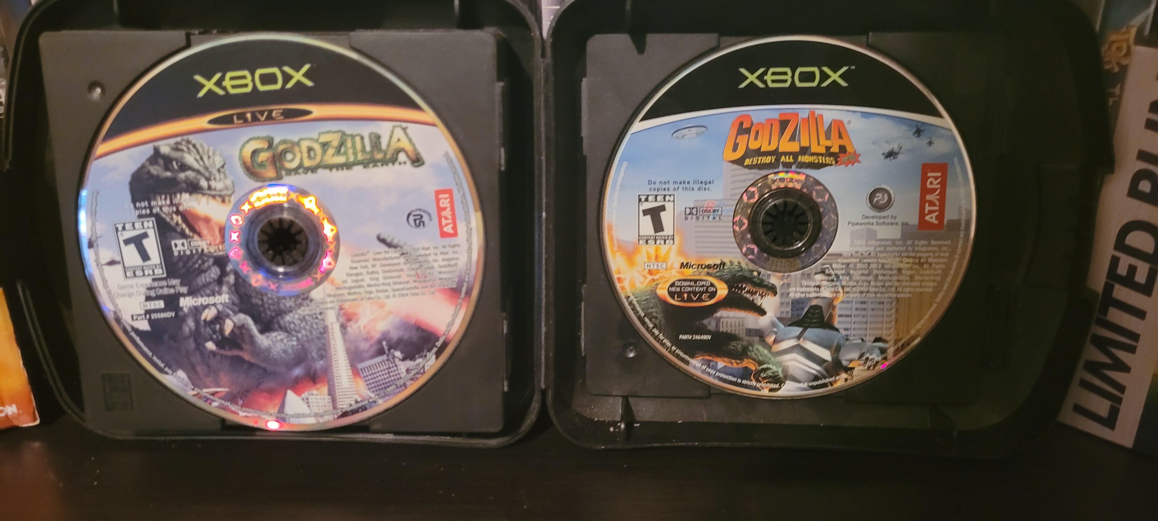 I was looking for something and I came across the game carry case I